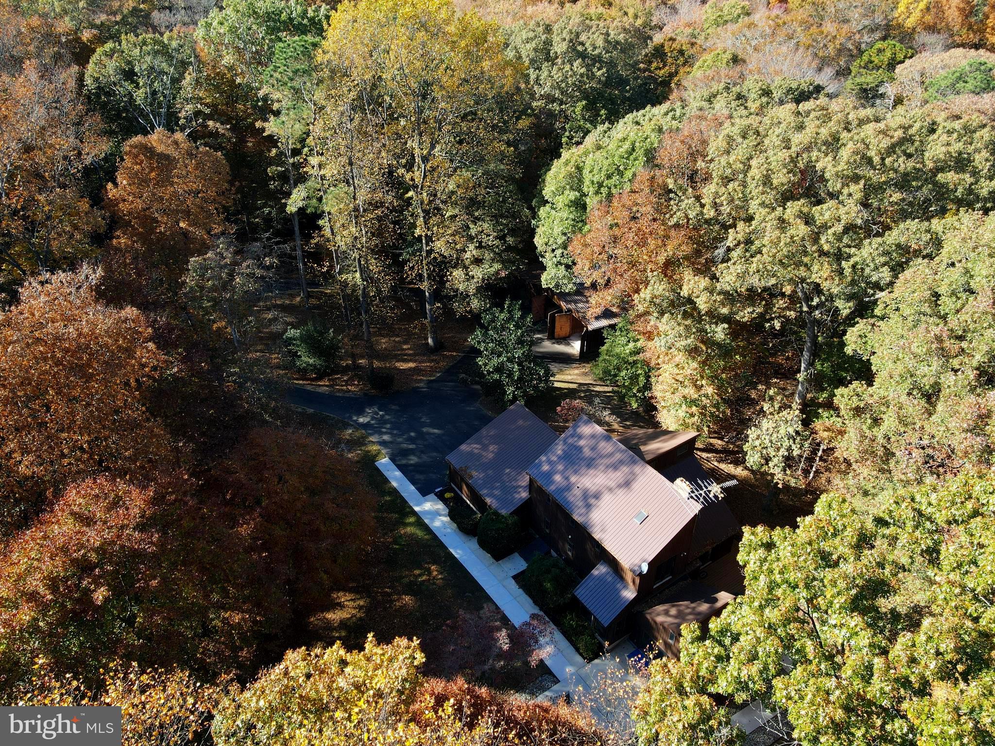 554 LEXINGTON MILL ROAD