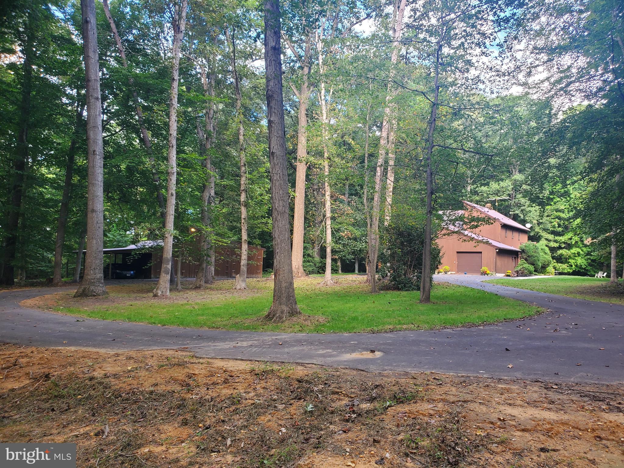 554 LEXINGTON MILL ROAD