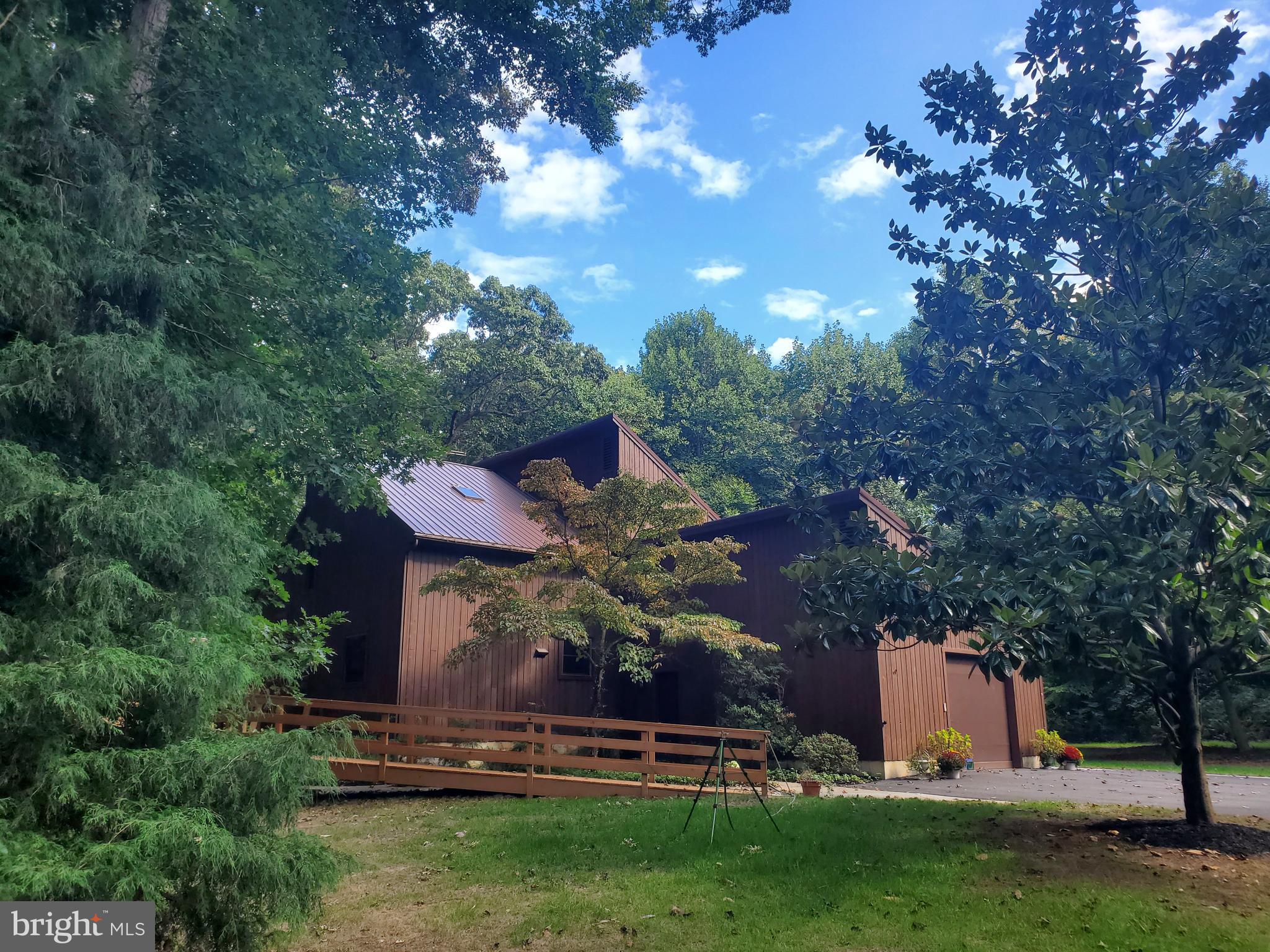 554 LEXINGTON MILL ROAD