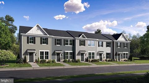 LOT#084 GRAVENSTEIN LANE WESTON MARTINSBURG WV 25401