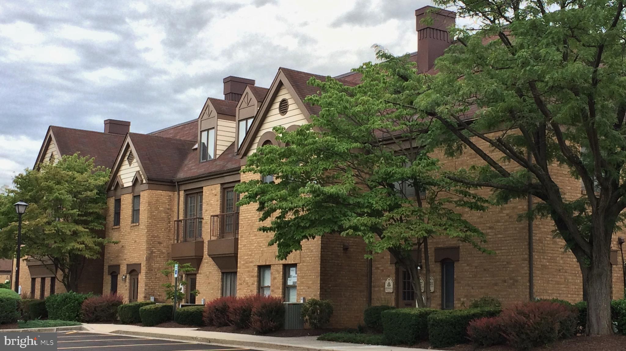 - Commercial Lease