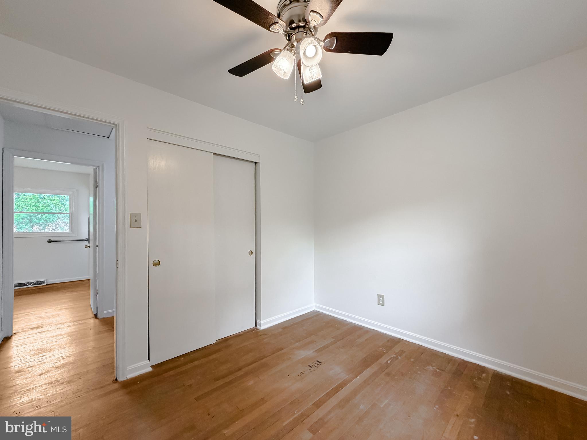 ESSEX SOUTH - Residential