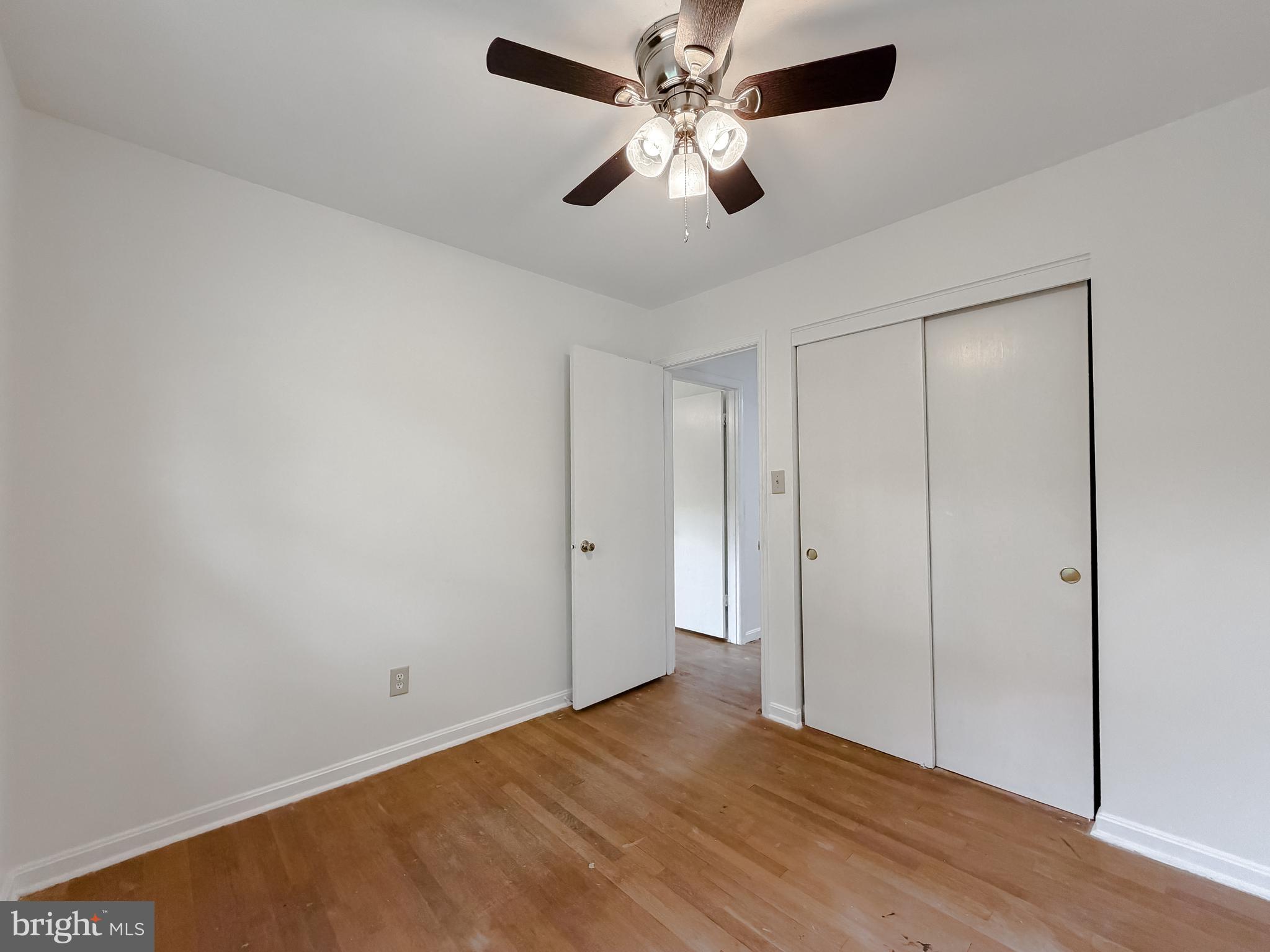 ESSEX SOUTH - Residential
