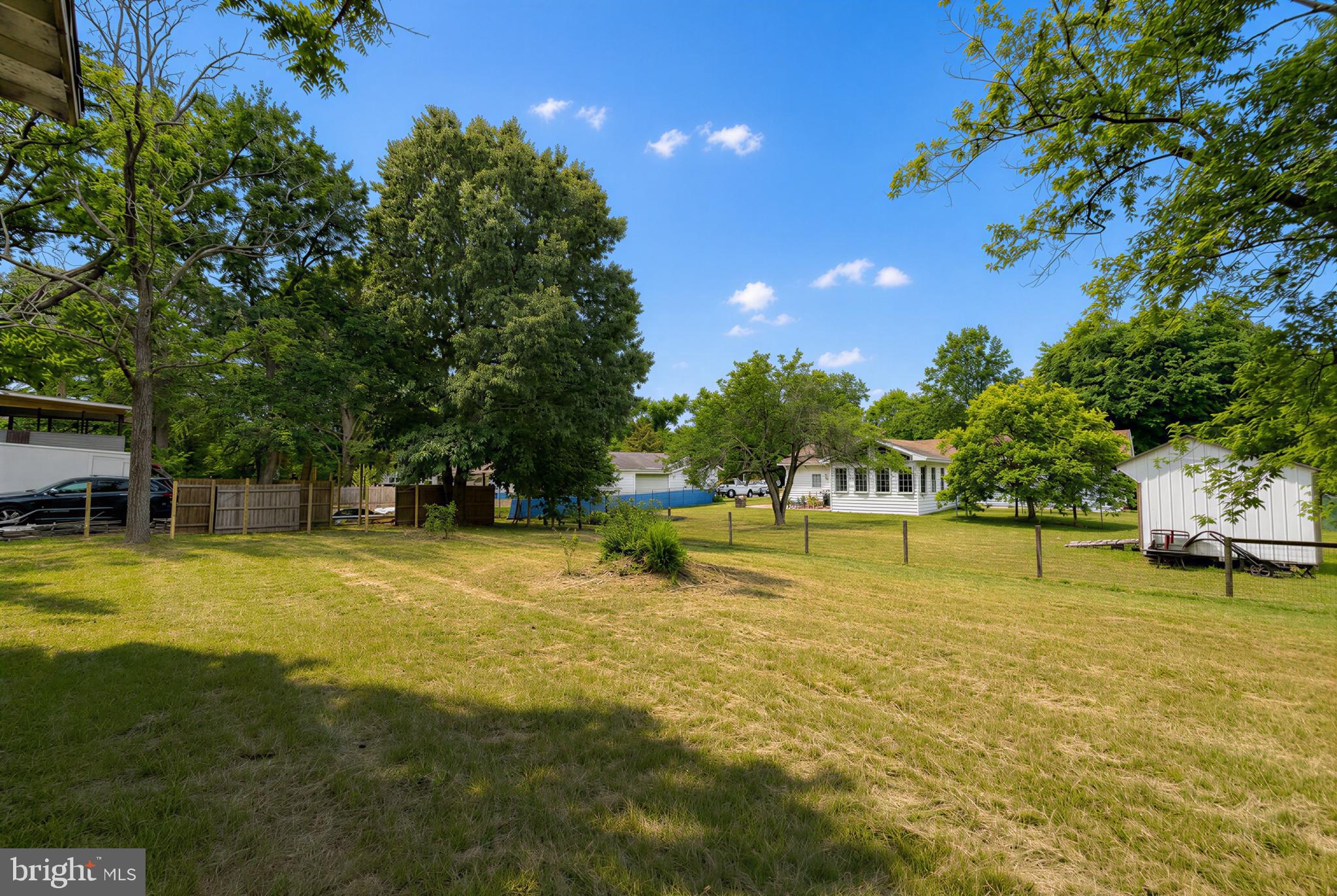 ESSEX SOUTH - Residential