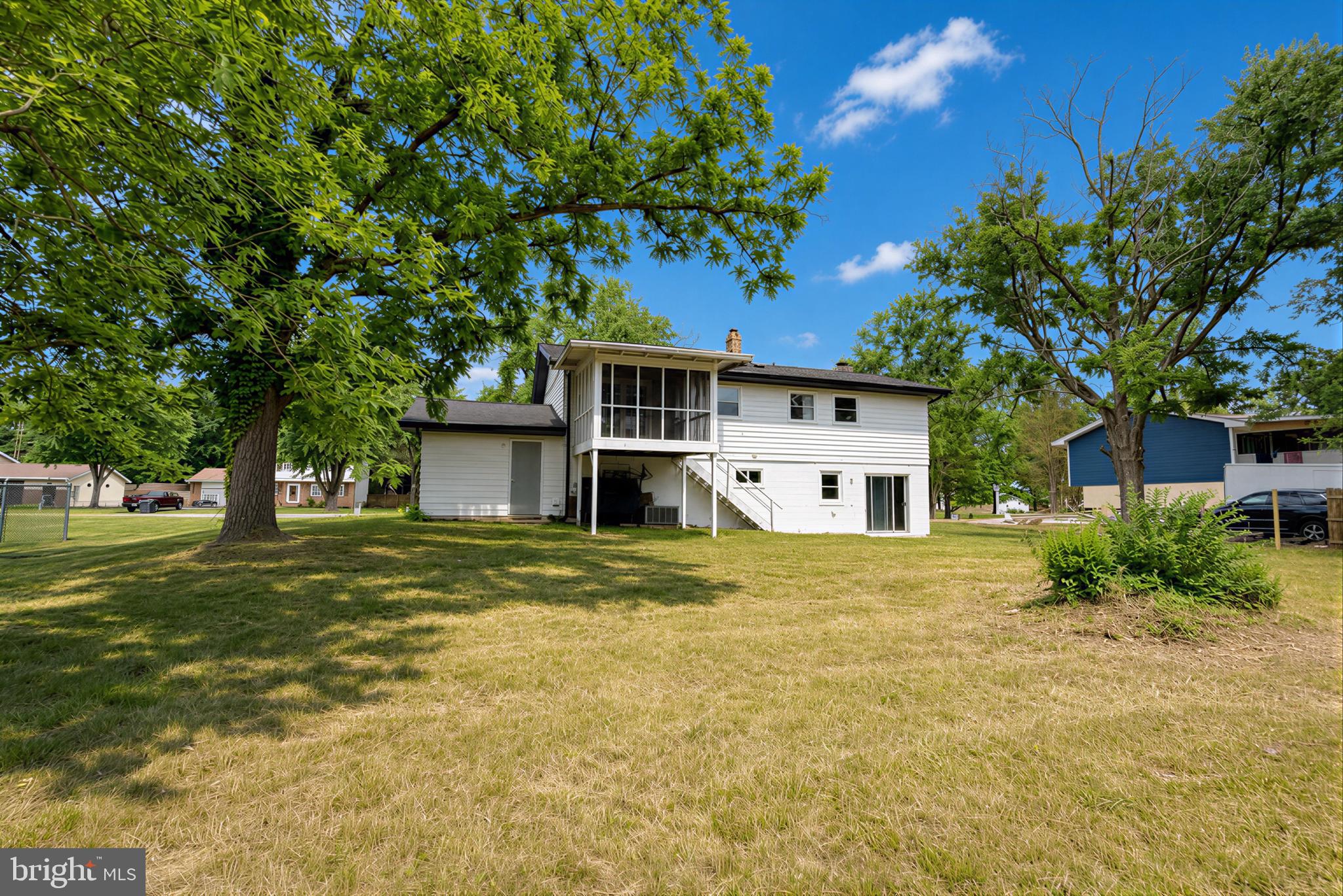 ESSEX SOUTH - Residential