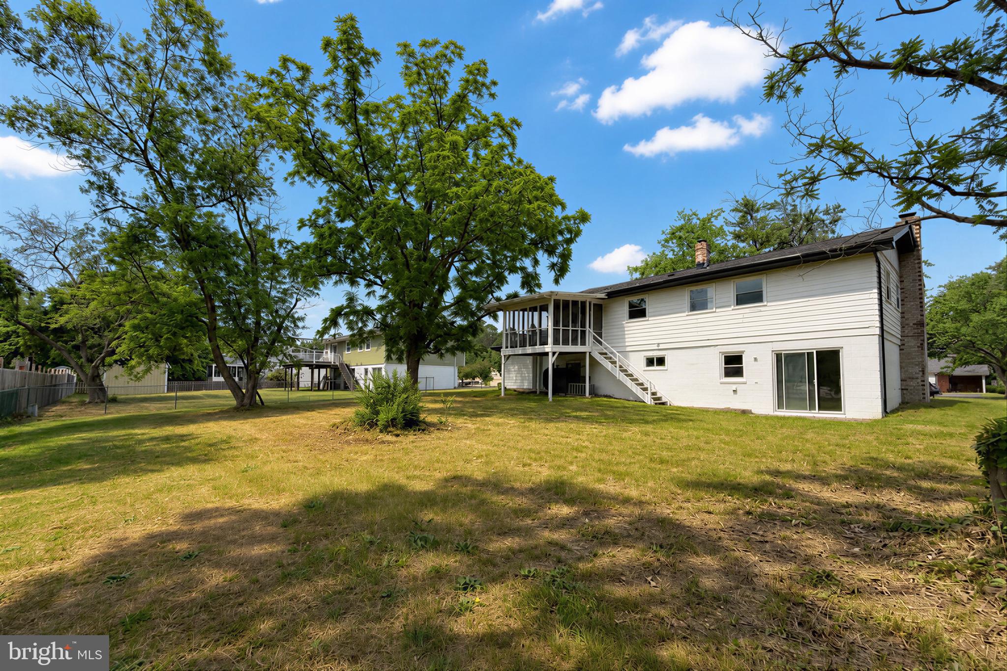 ESSEX SOUTH - Residential