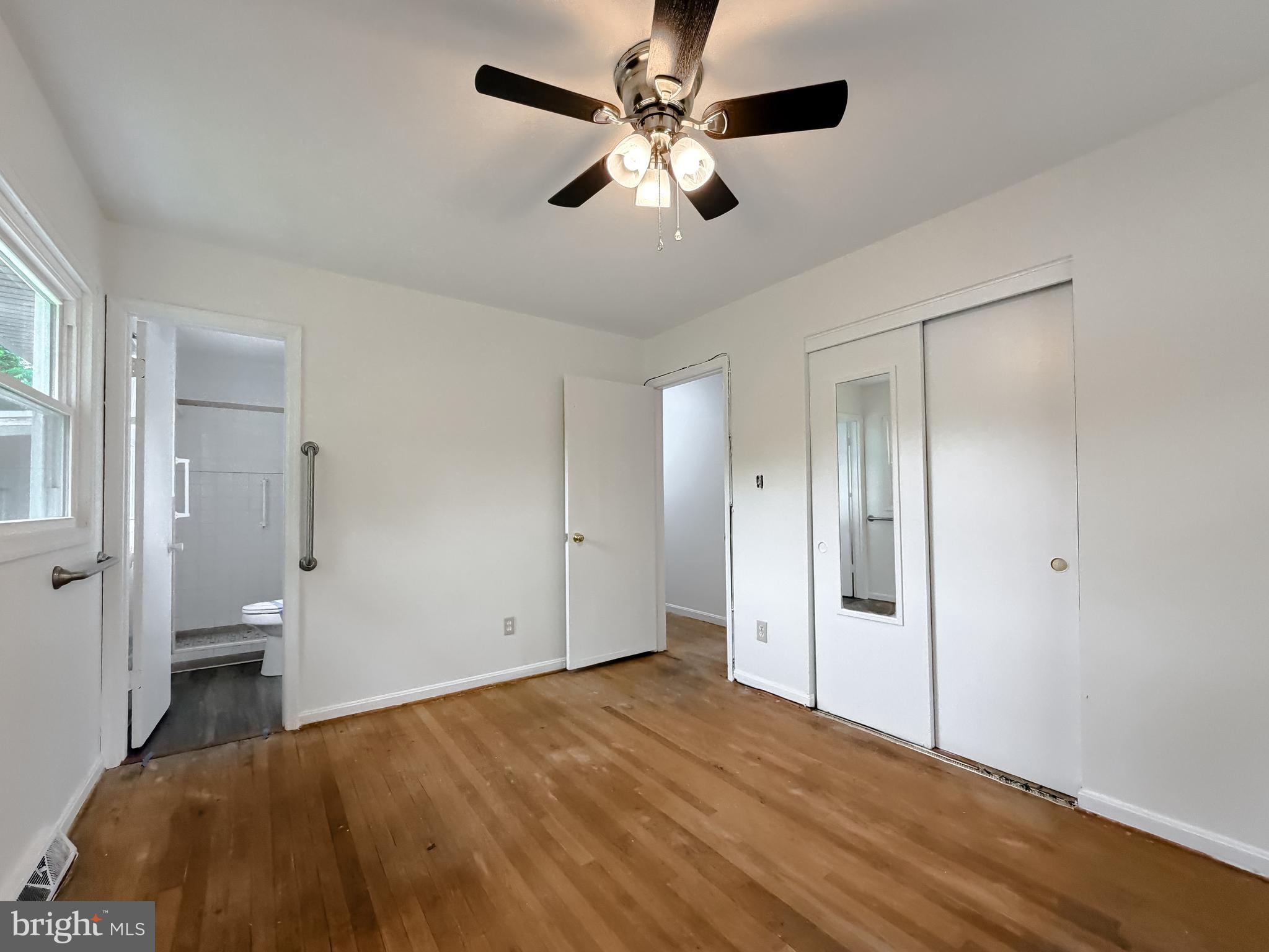 ESSEX SOUTH - Residential