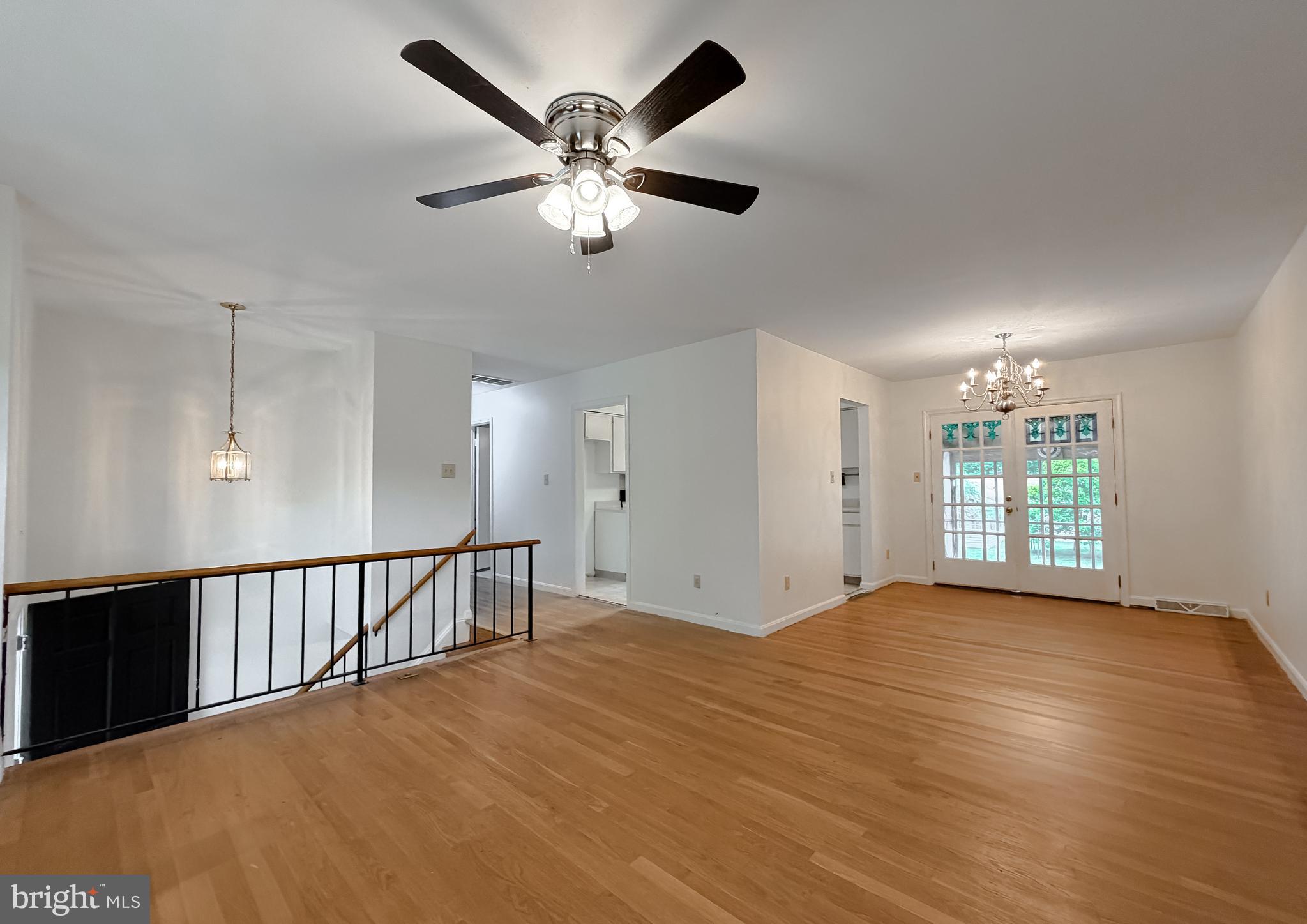 ESSEX SOUTH - Residential
