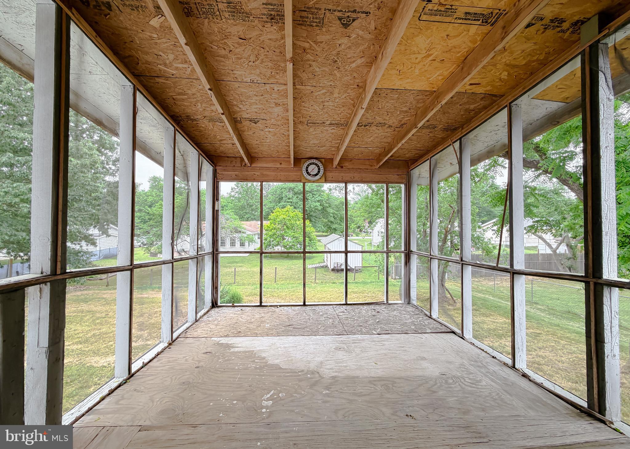 ESSEX SOUTH - Residential