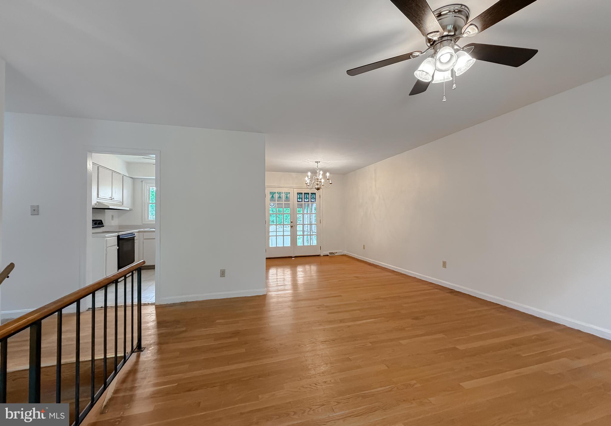 ESSEX SOUTH - Residential
