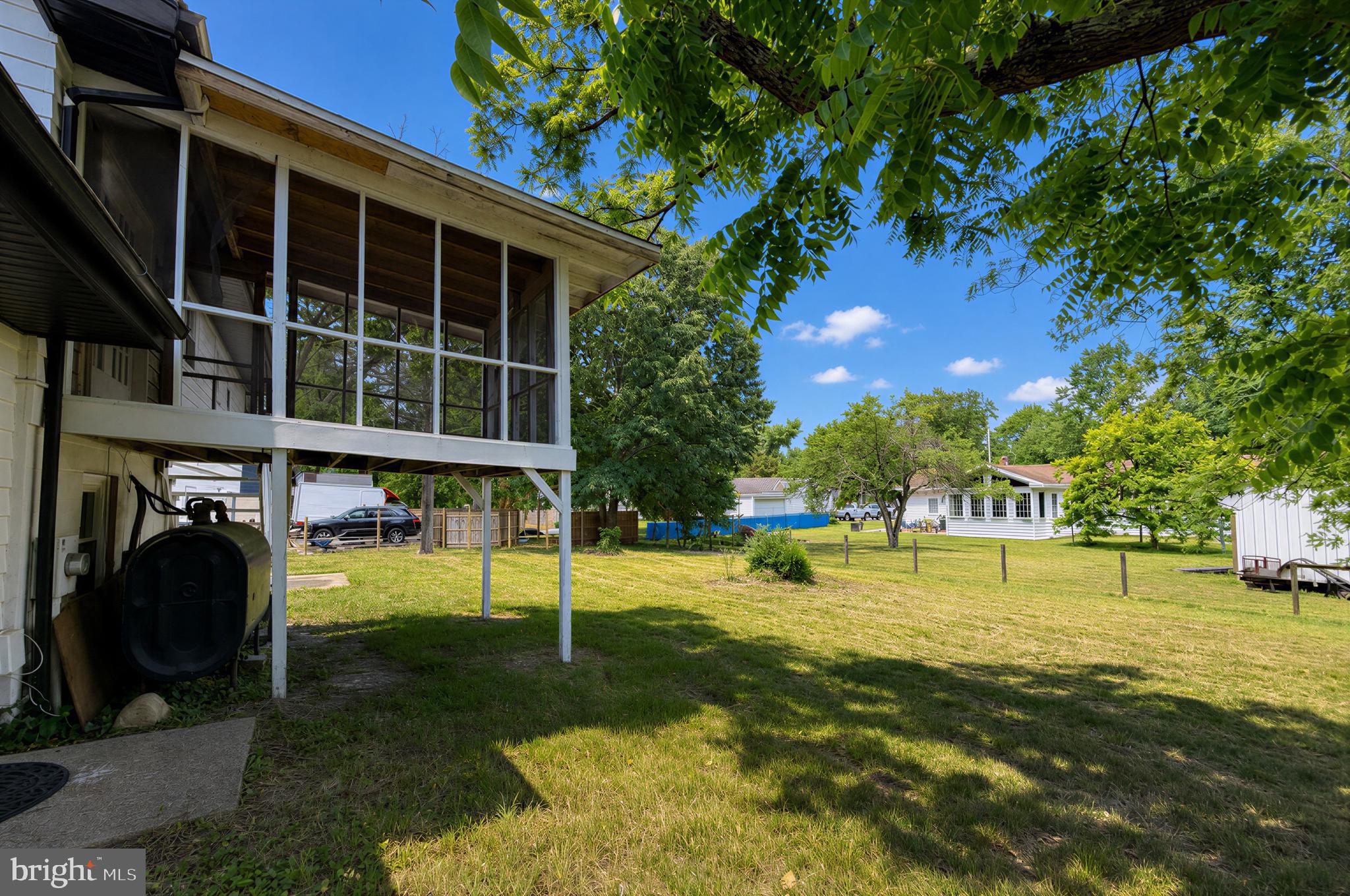 ESSEX SOUTH - Residential