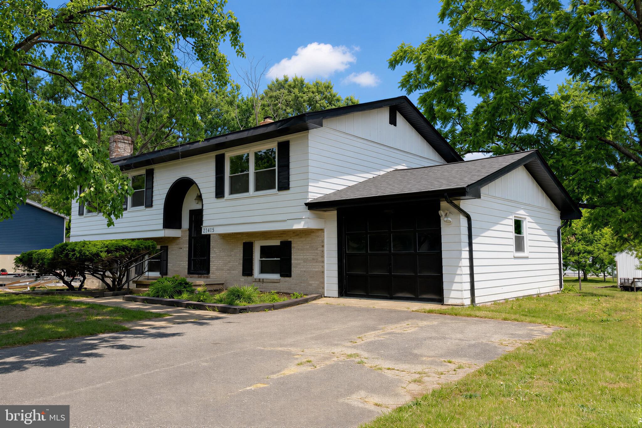 ESSEX SOUTH - Residential