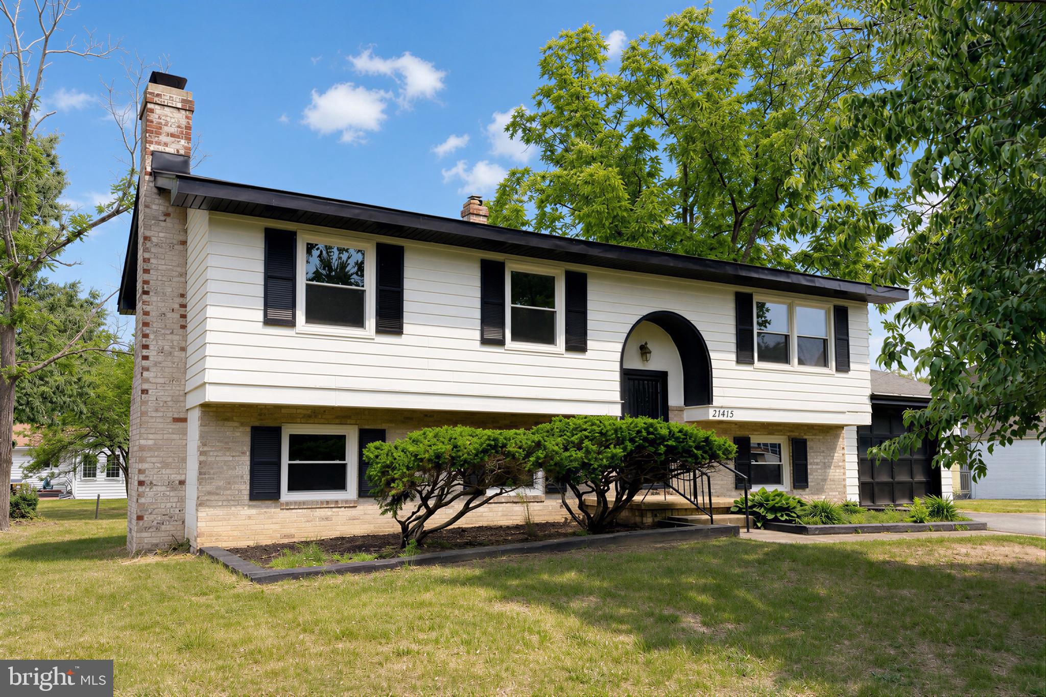 ESSEX SOUTH - Residential