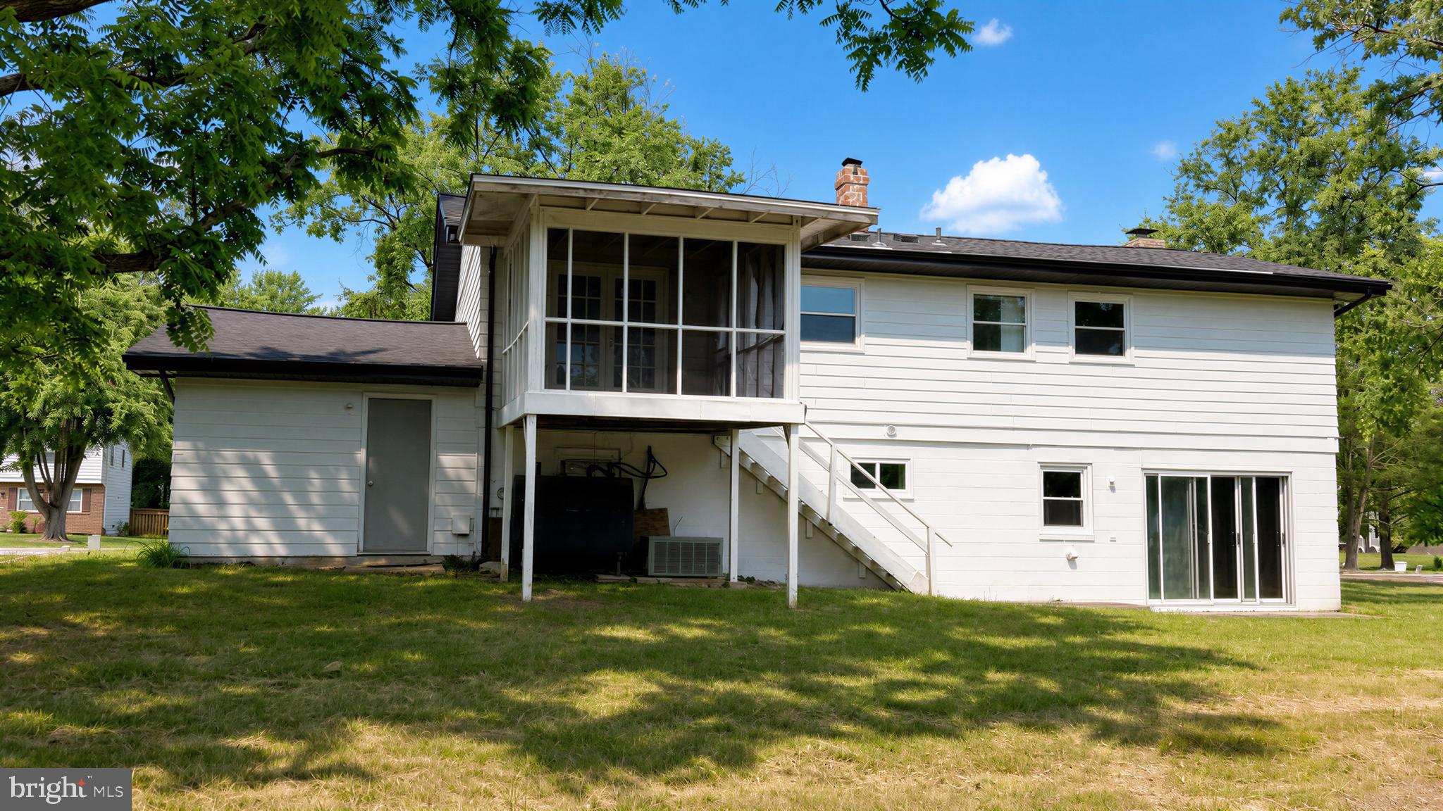 ESSEX SOUTH - Residential