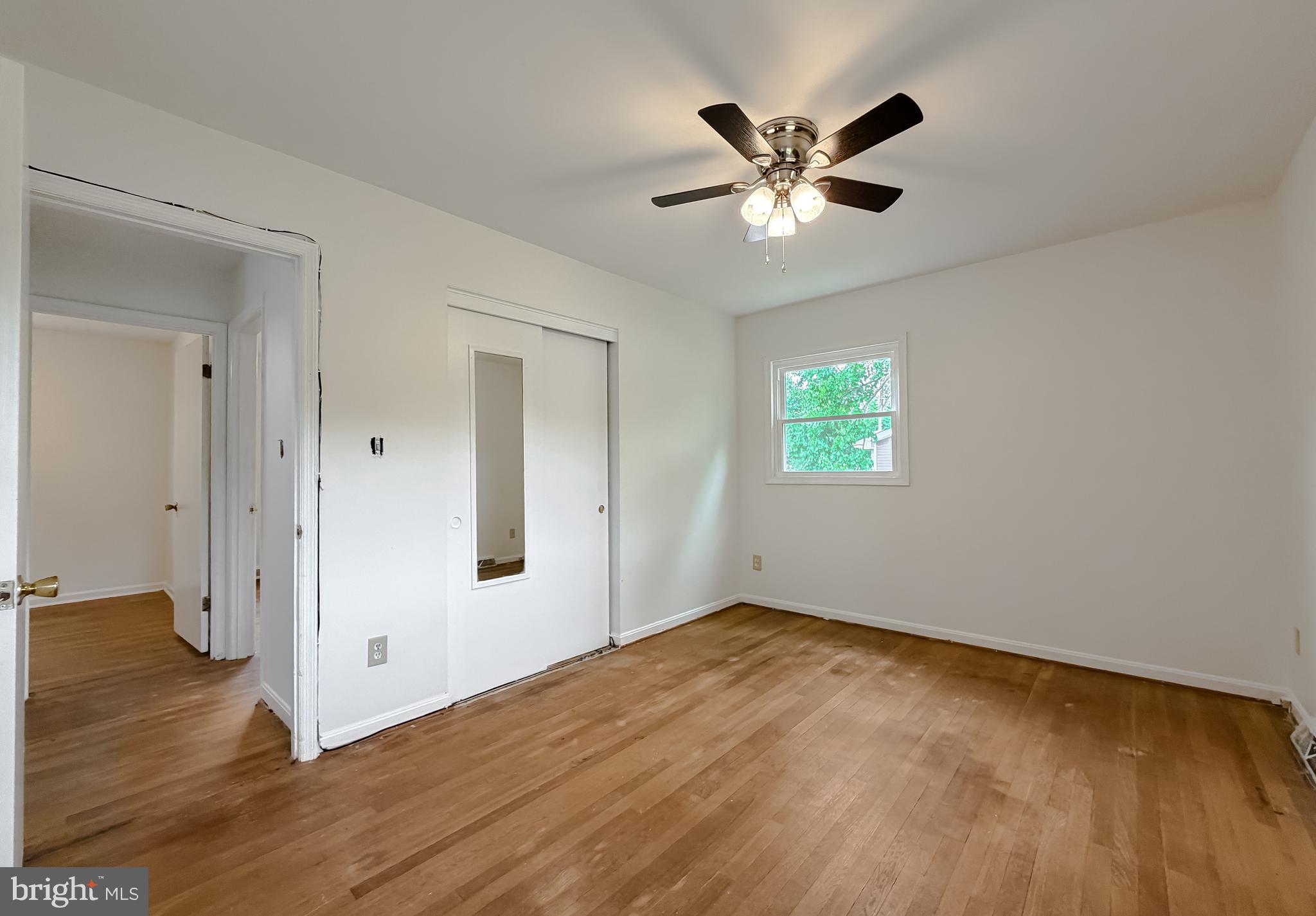 ESSEX SOUTH - Residential