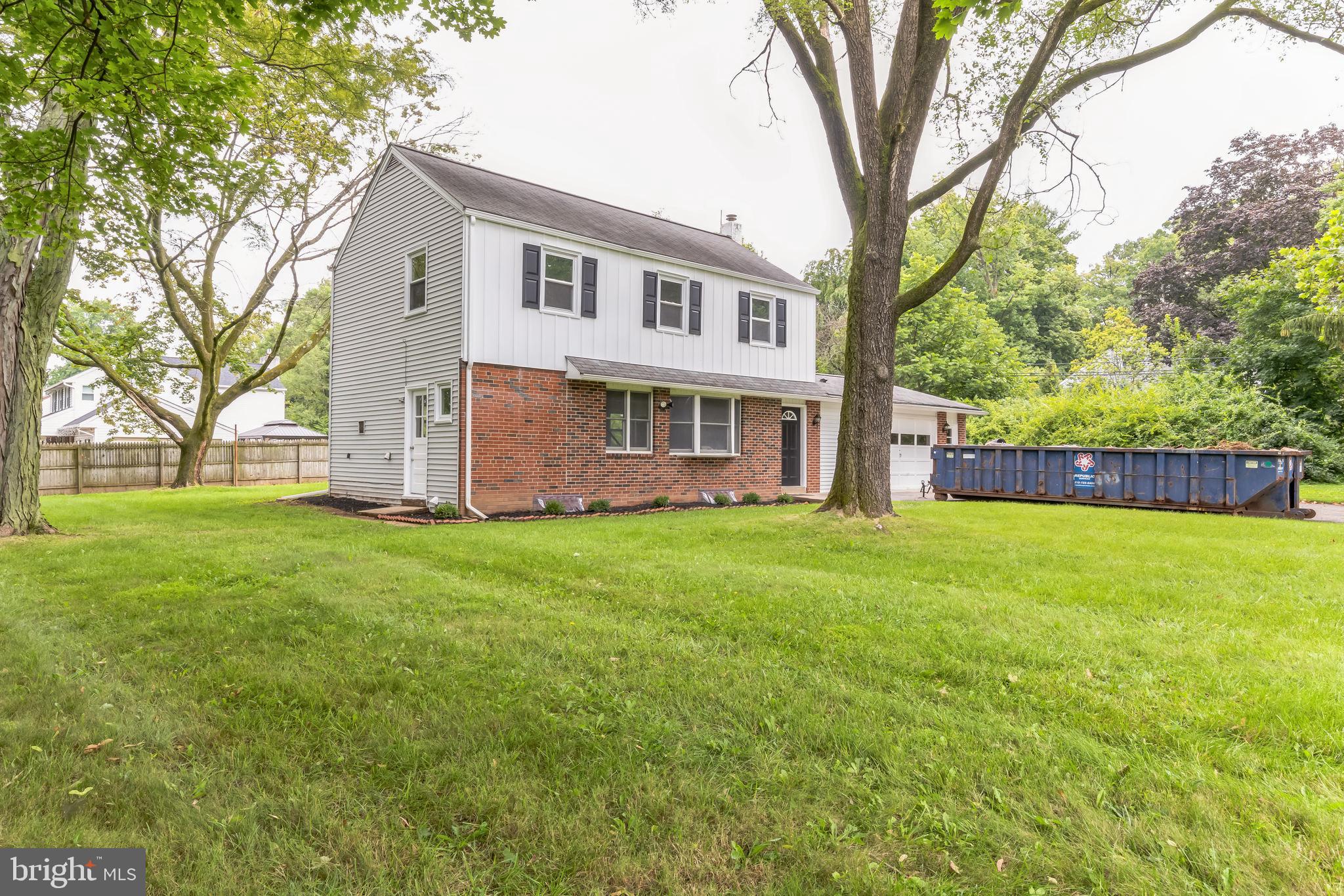 MERMAID ESTATES - Residential Lease