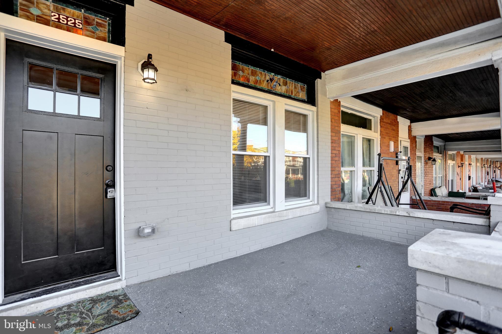 EVERGREEN LAWN - Residential