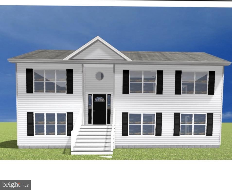 CHESAPEAKE RANCH ESTATES - Residential