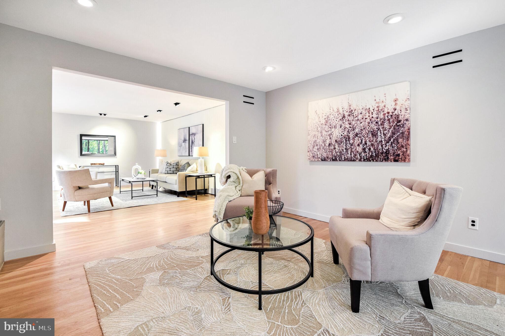 DARNESTOWN OUTSIDE - Residential