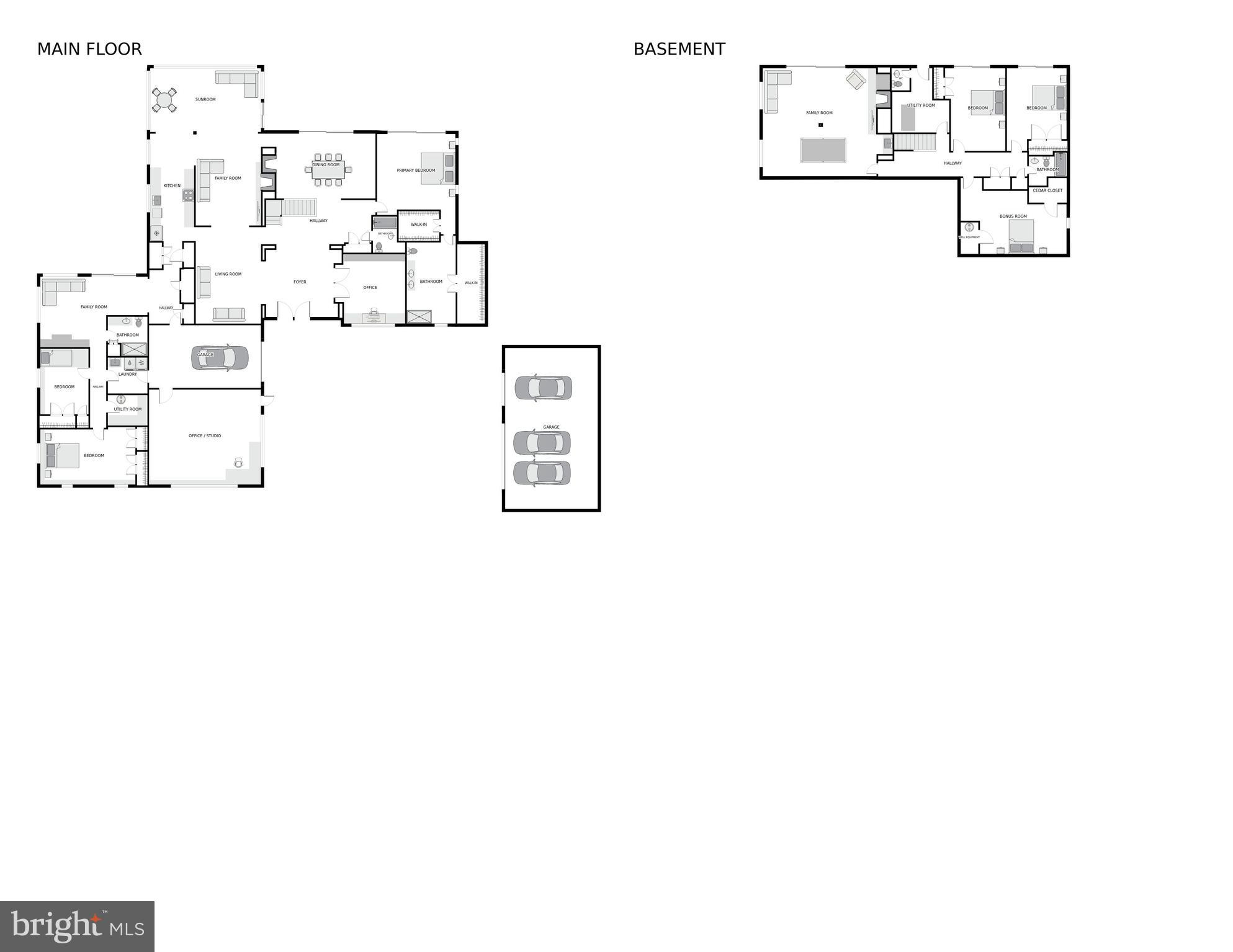 DARNESTOWN OUTSIDE - Residential