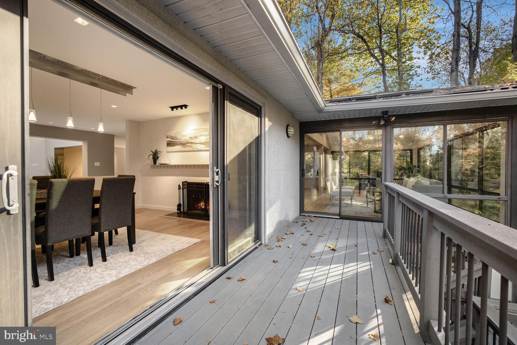 DARNESTOWN OUTSIDE - Residential