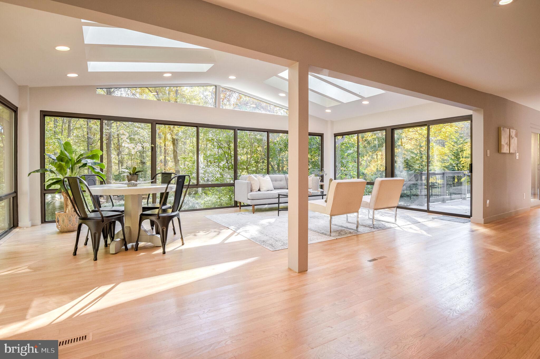 DARNESTOWN OUTSIDE - Residential