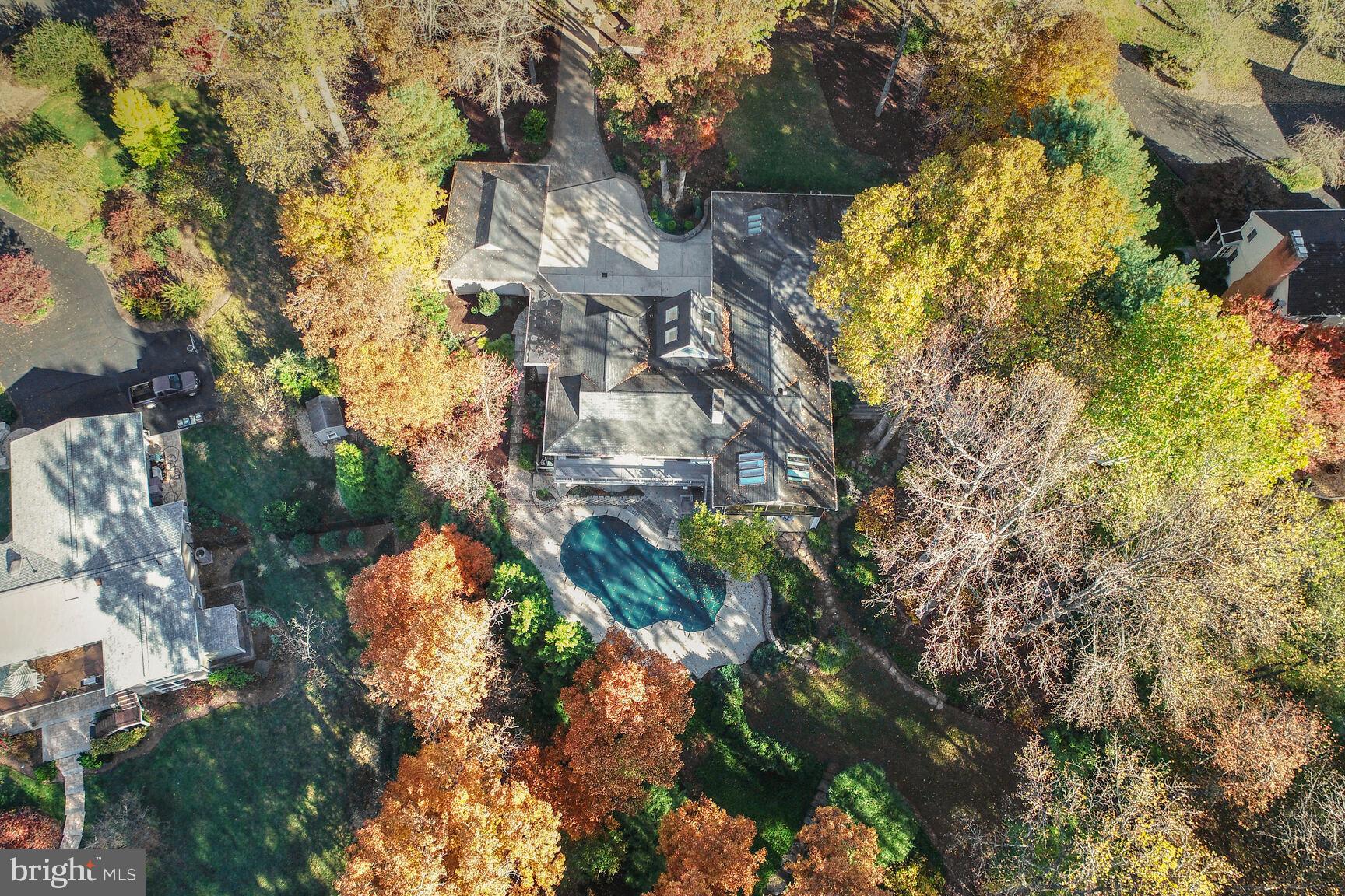 DARNESTOWN OUTSIDE - Residential