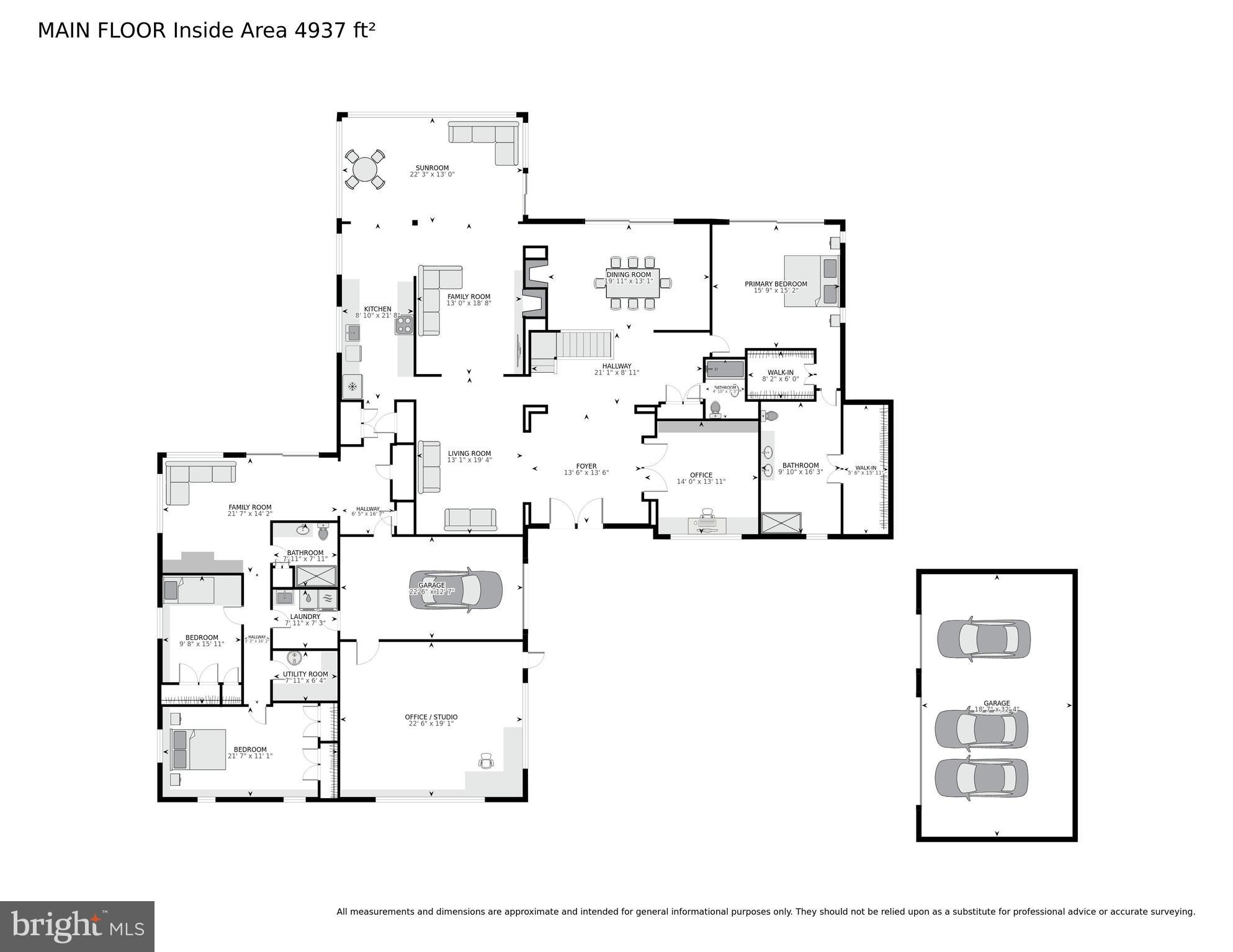 DARNESTOWN OUTSIDE - Residential