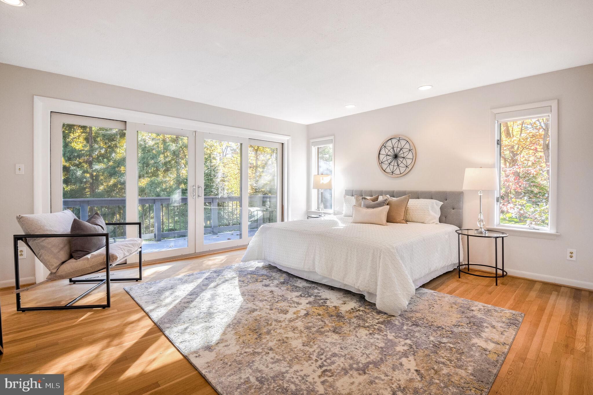 DARNESTOWN OUTSIDE - Residential