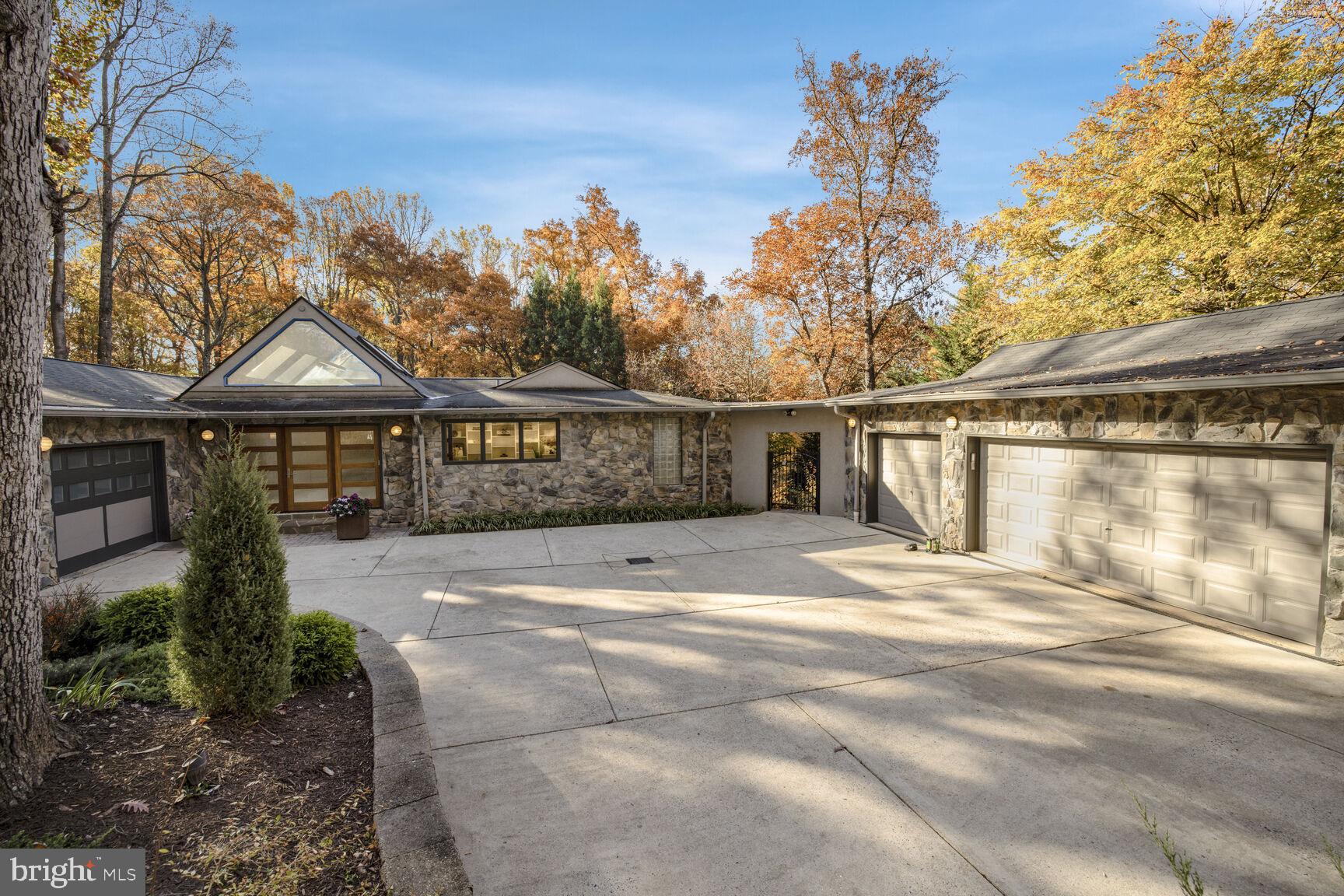 DARNESTOWN OUTSIDE - Residential