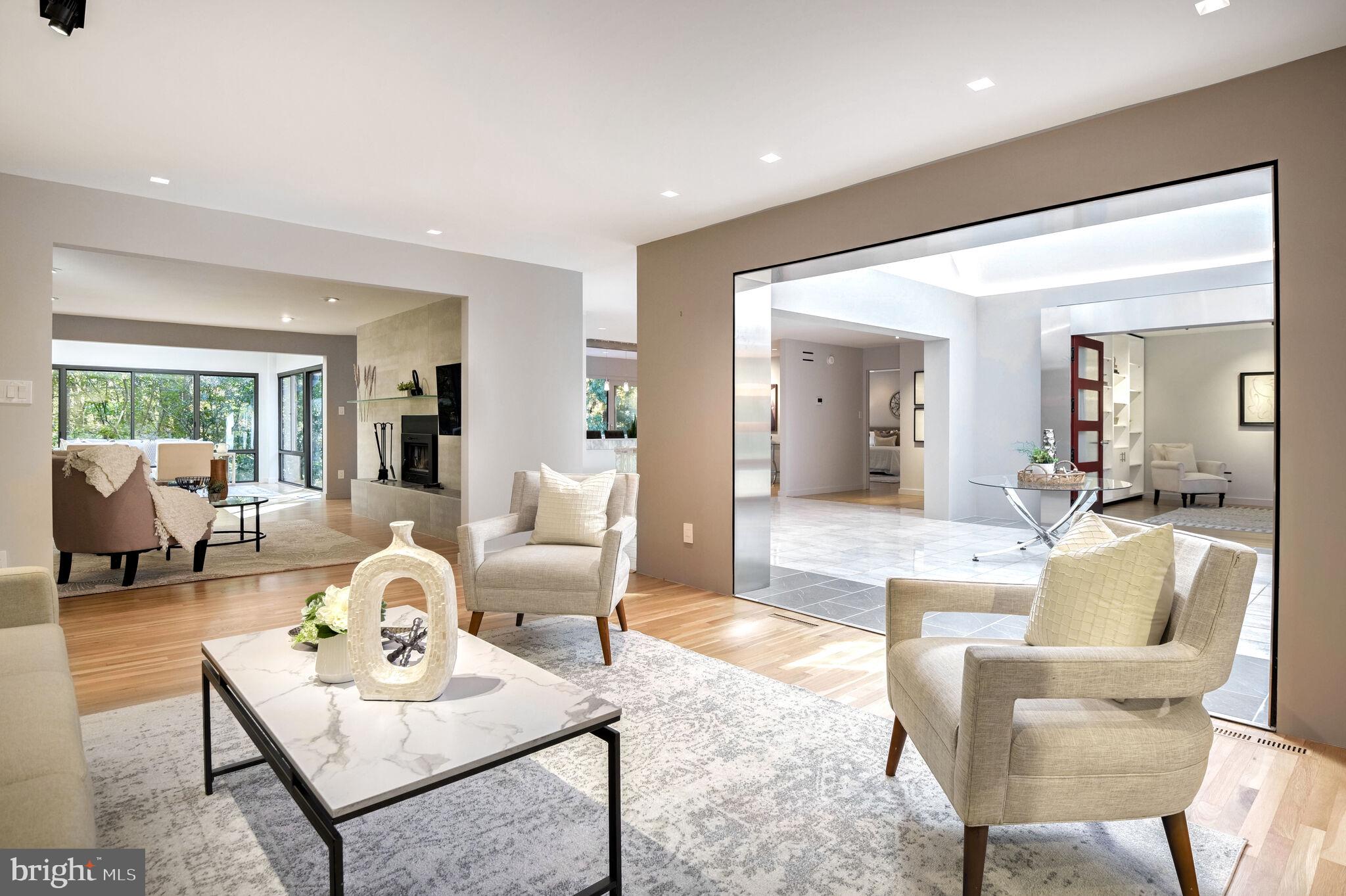 DARNESTOWN OUTSIDE - Residential