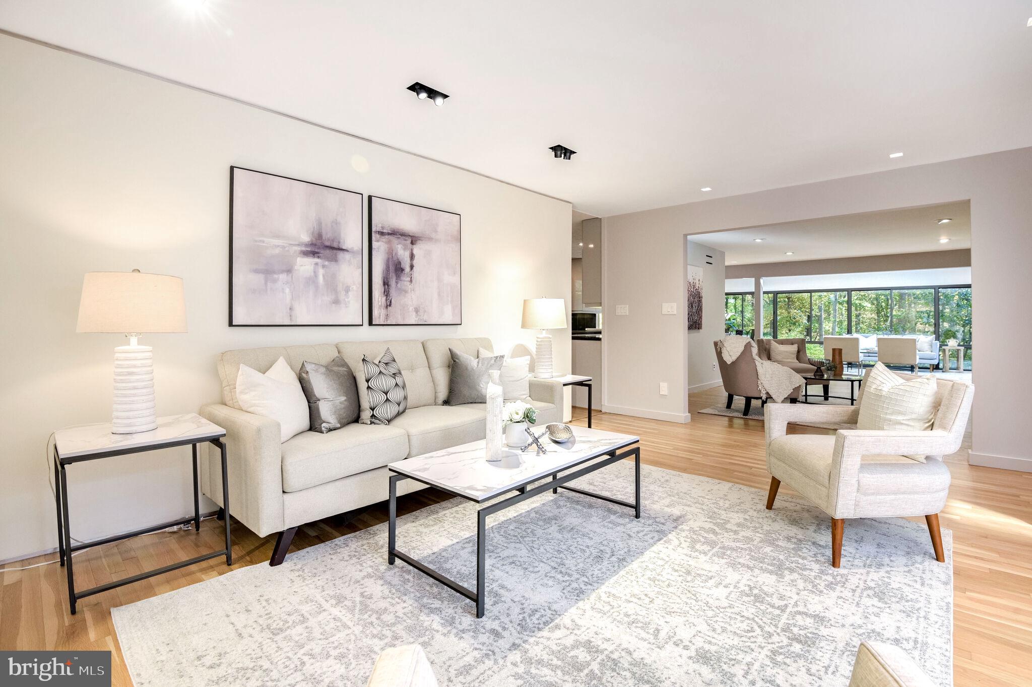 DARNESTOWN OUTSIDE - Residential