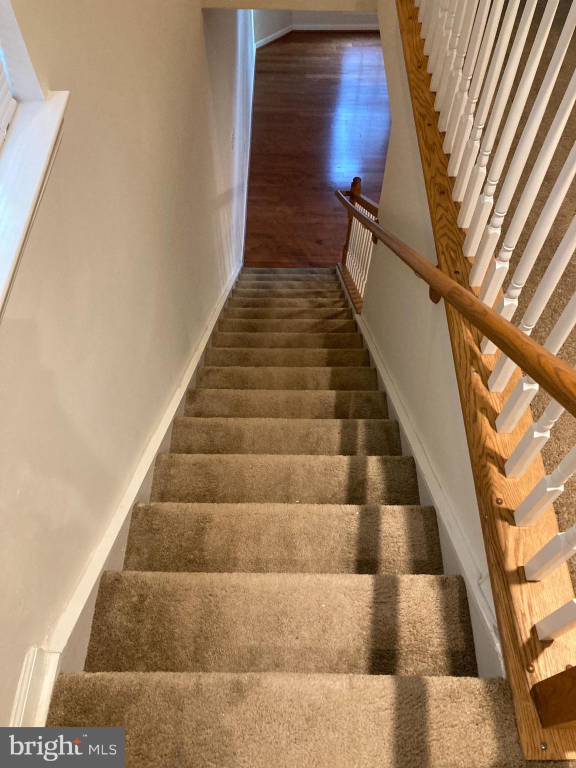 HALL STATION CONDO - Residential Lease