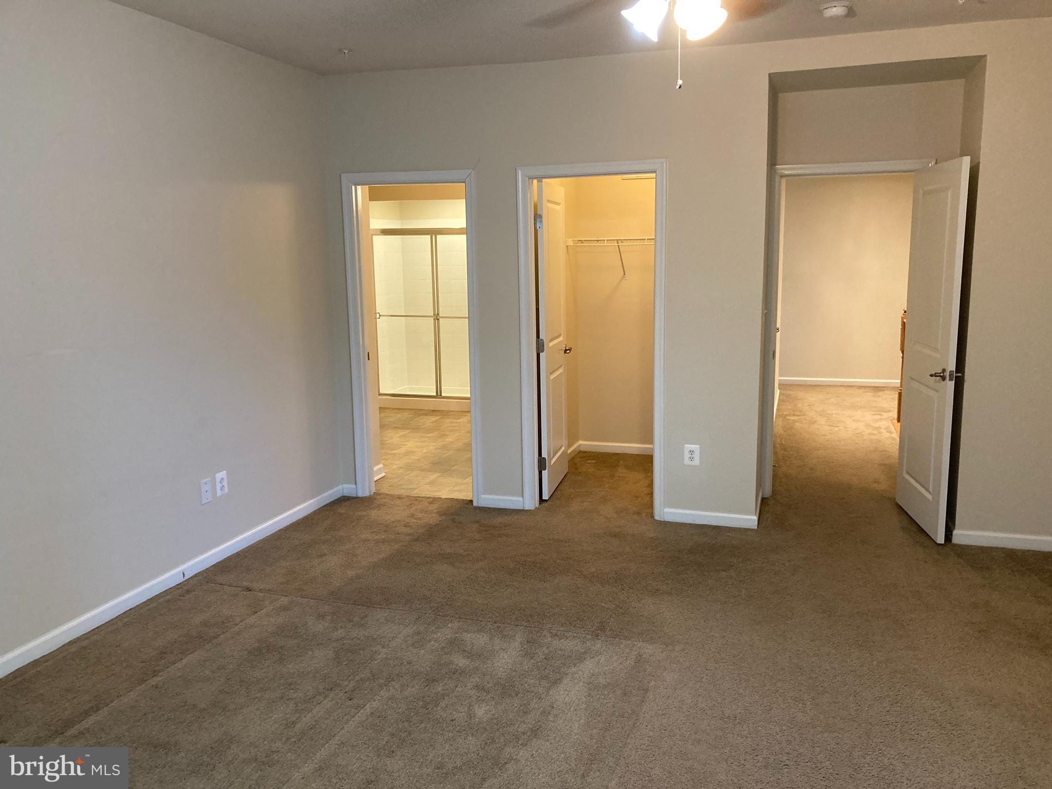 HALL STATION CONDO - Residential Lease