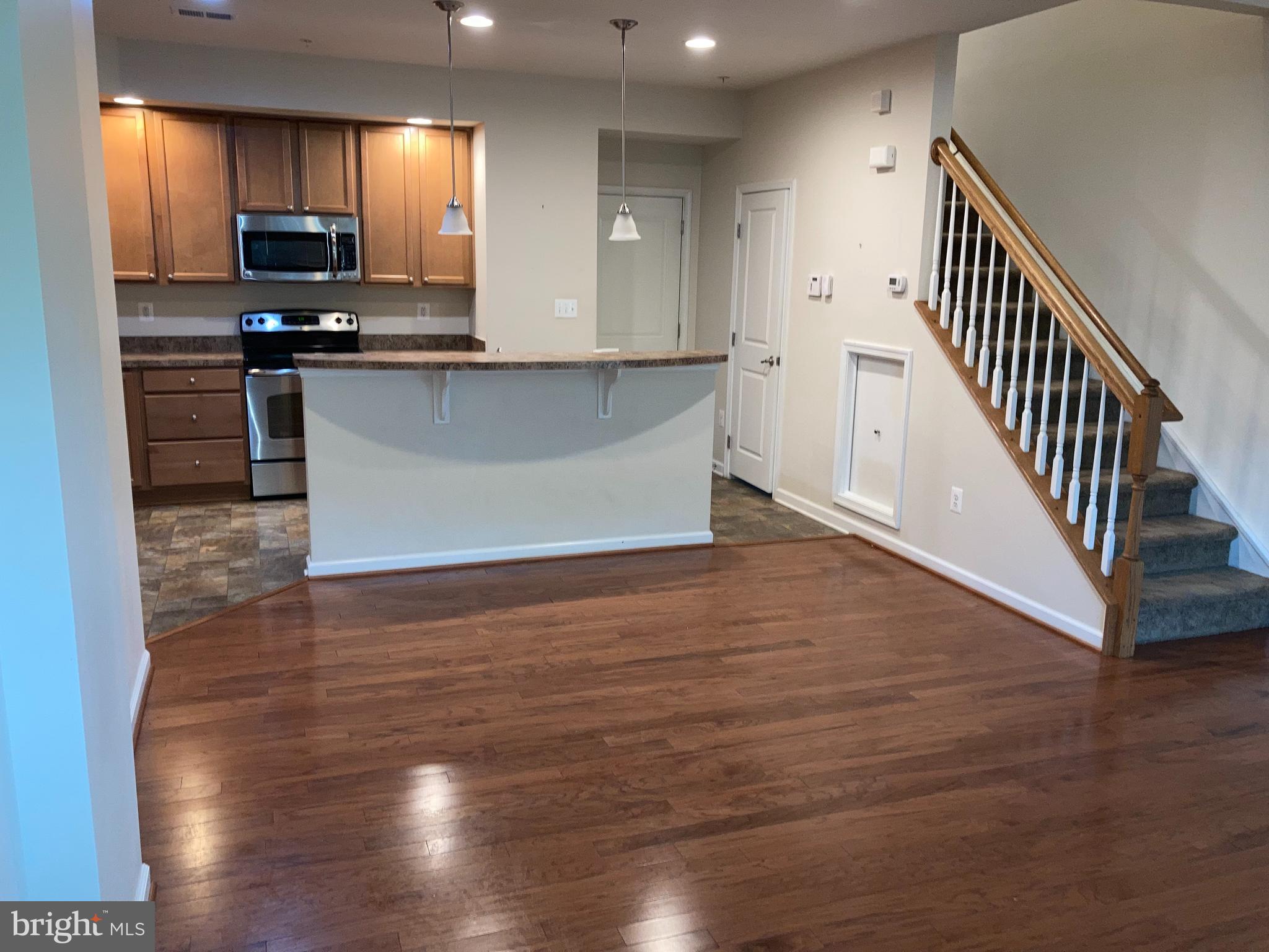 HALL STATION CONDO - Residential Lease
