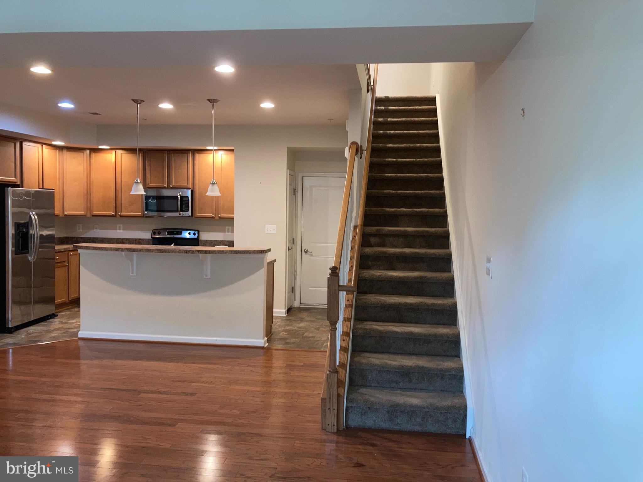 HALL STATION CONDO - Residential Lease