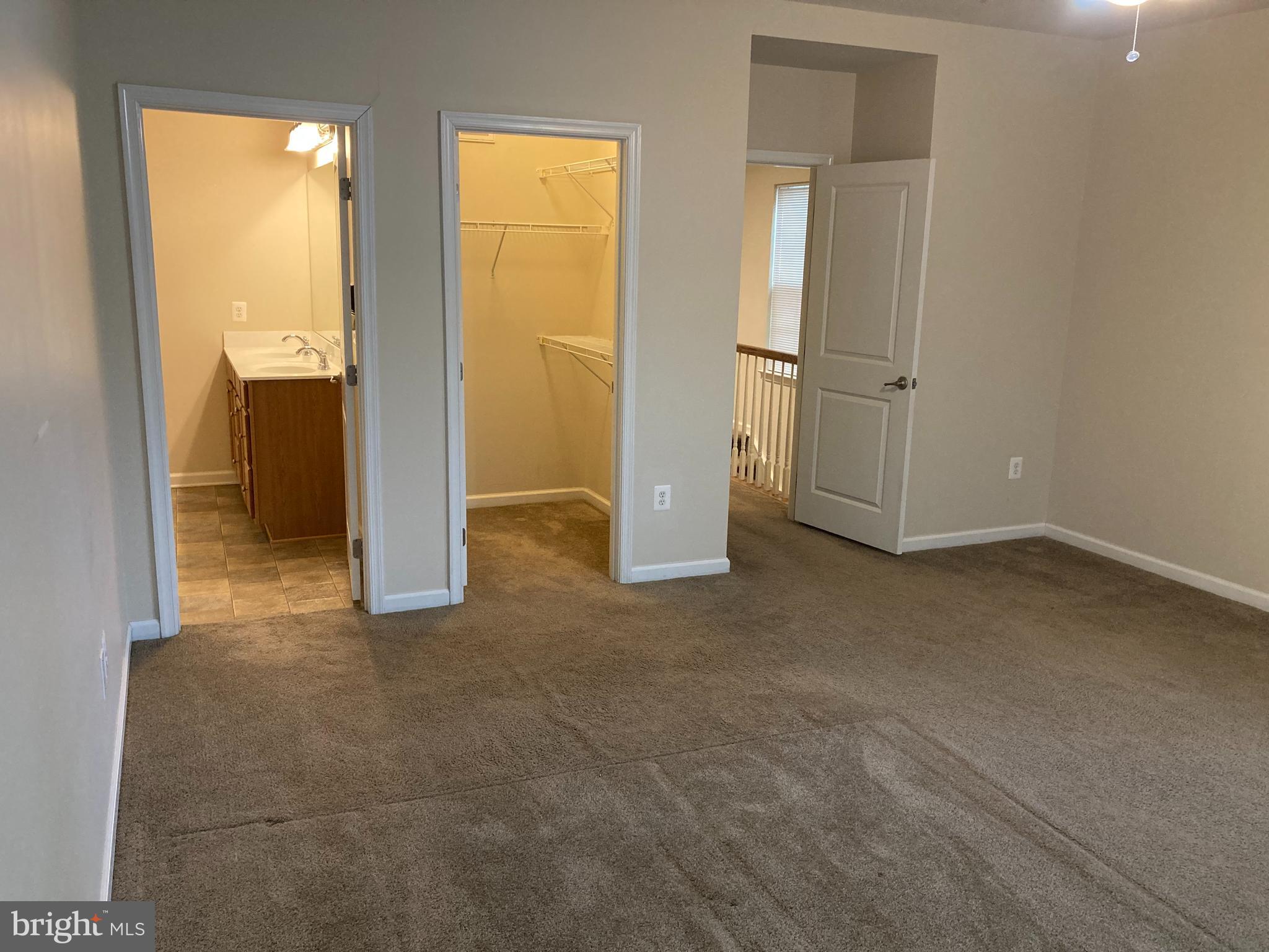 HALL STATION CONDO - Residential Lease