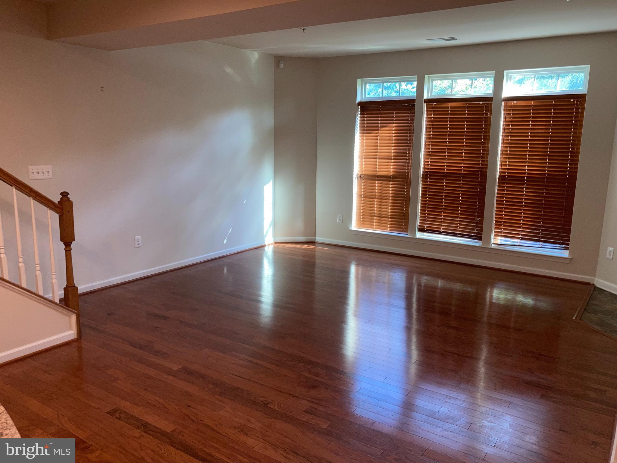 HALL STATION CONDO - Residential Lease