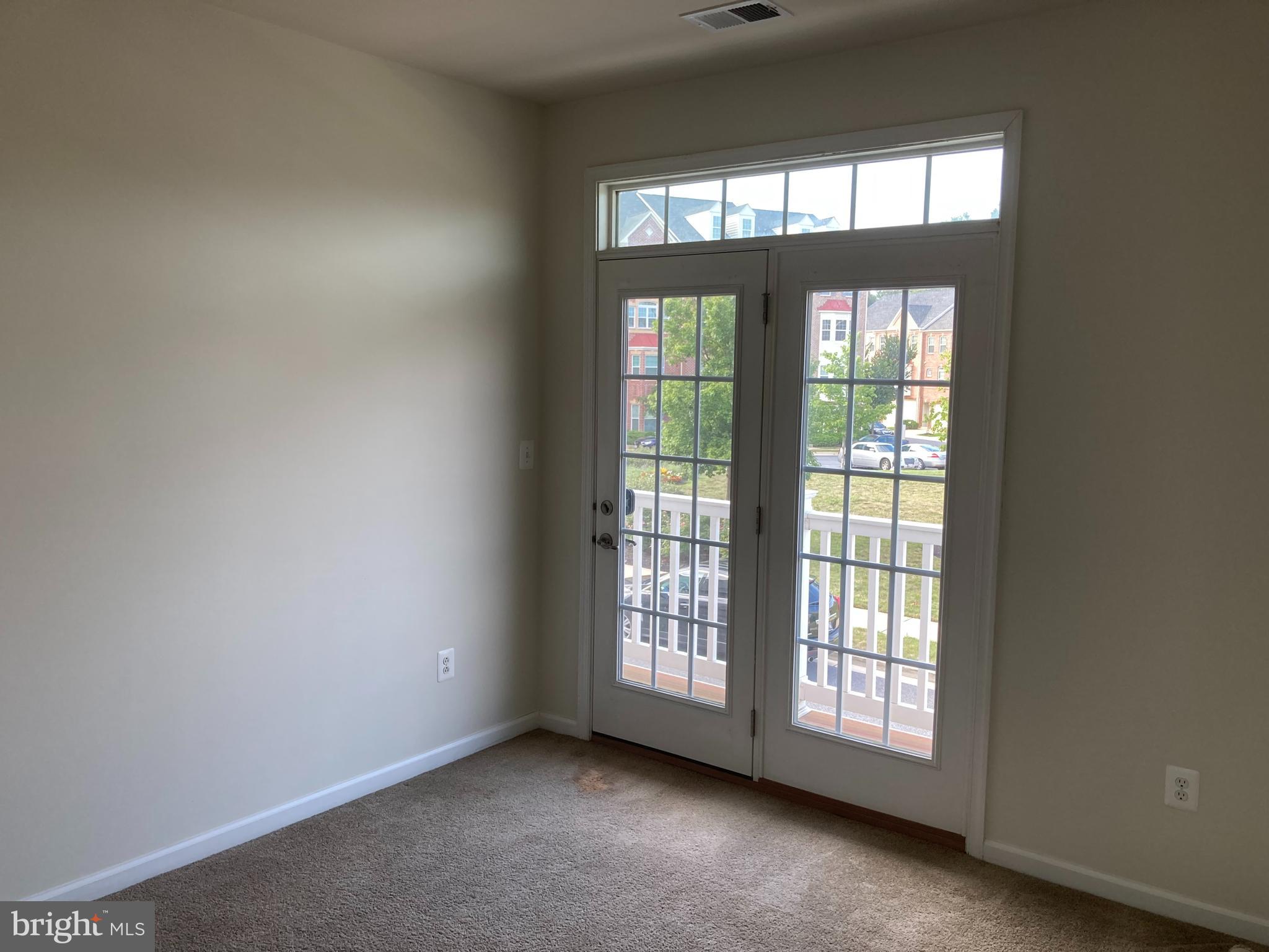 HALL STATION CONDO - Residential Lease