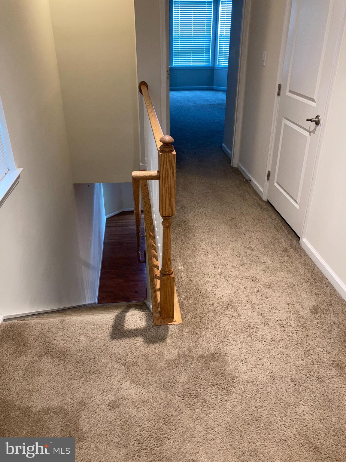 HALL STATION CONDO - Residential Lease