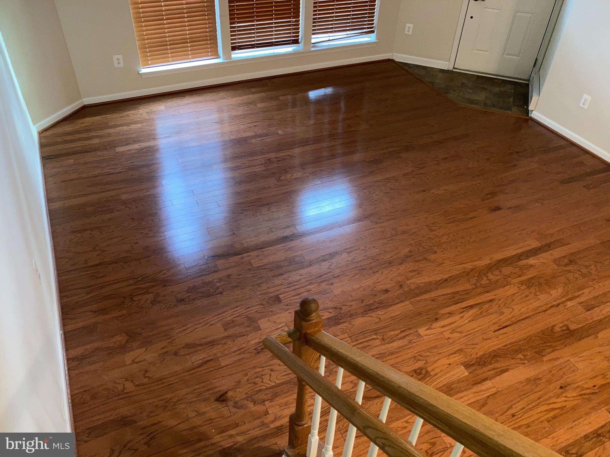 HALL STATION CONDO - Residential Lease