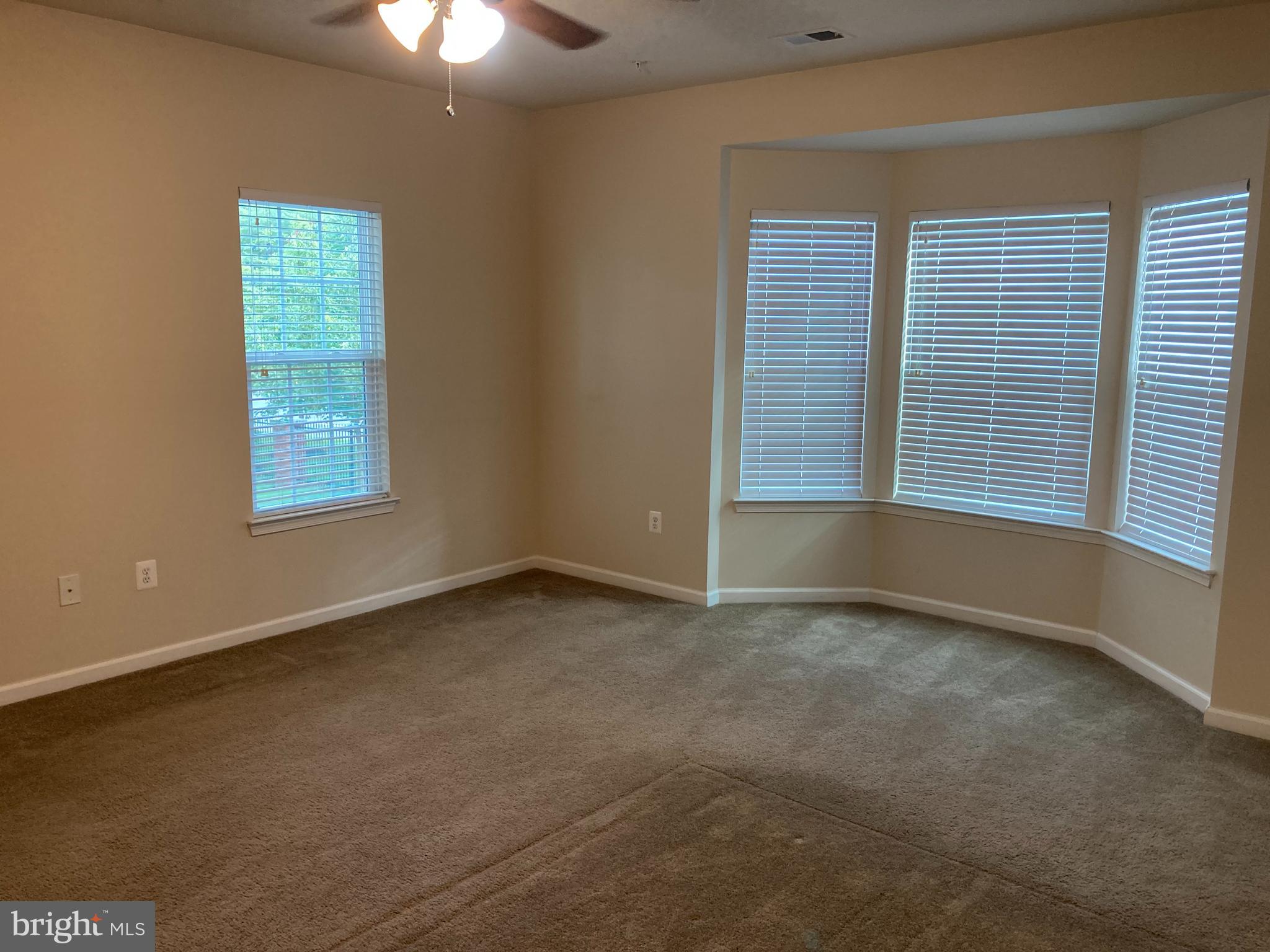 HALL STATION CONDO - Residential Lease