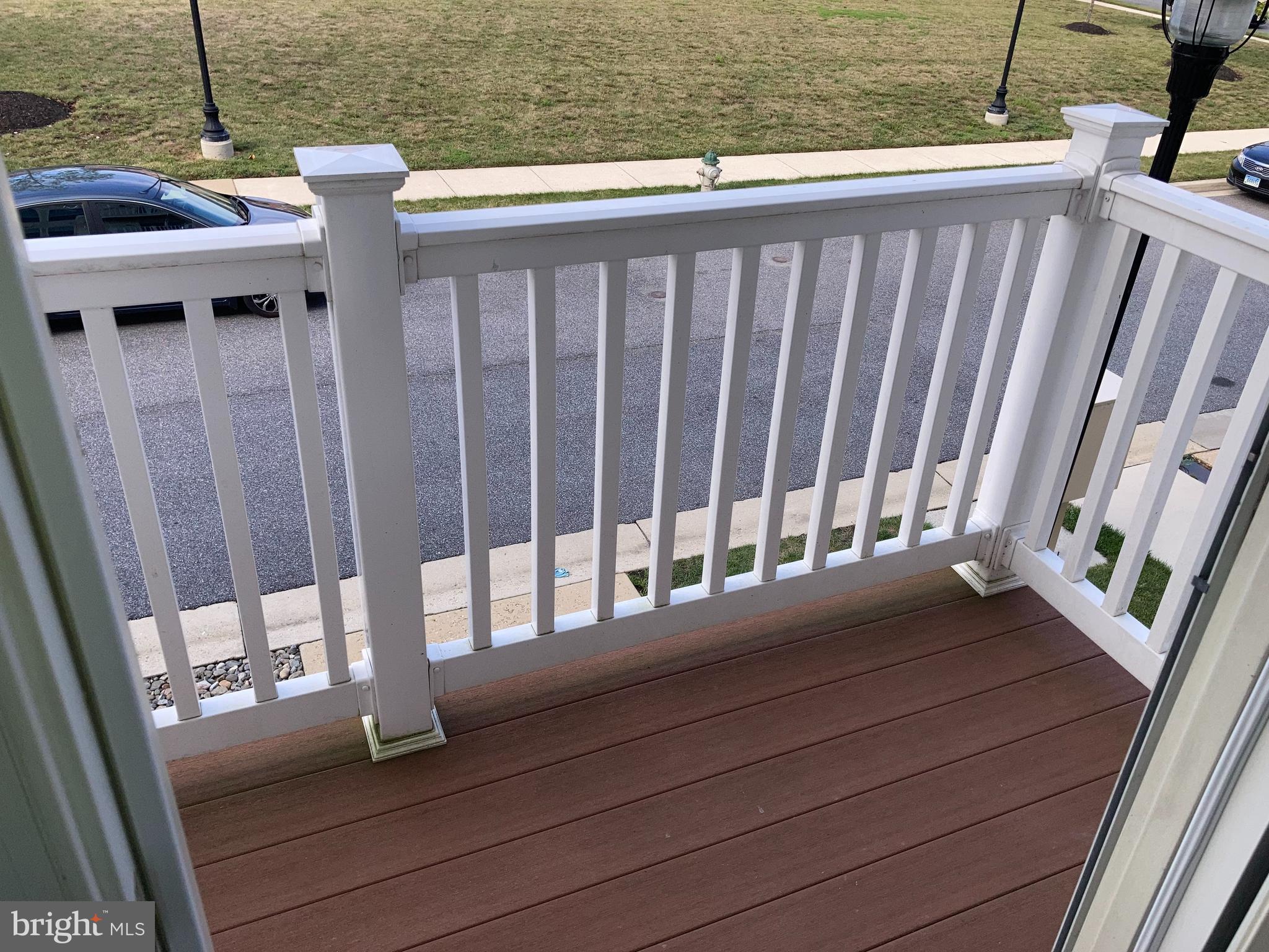 HALL STATION CONDO - Residential Lease