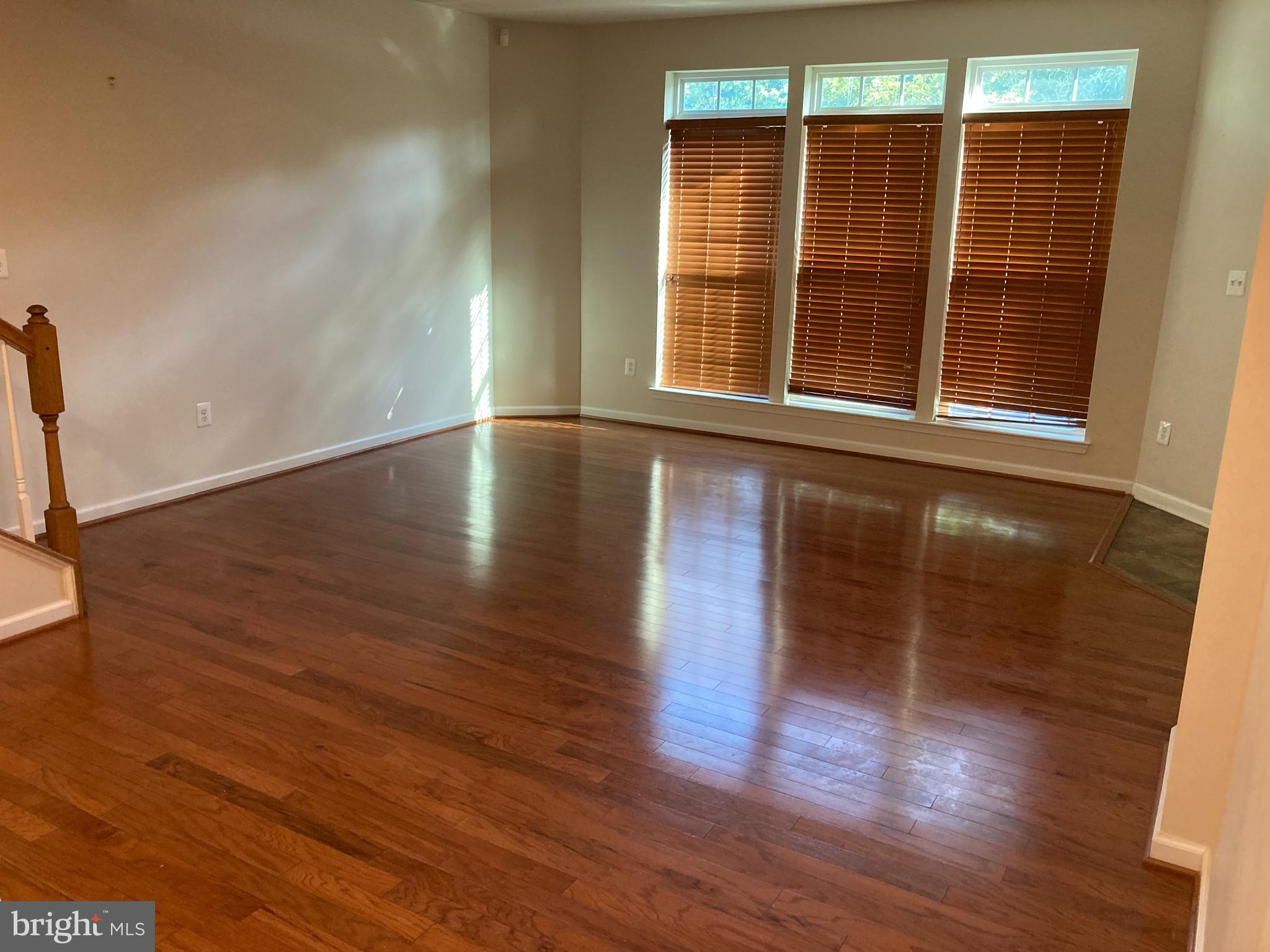 HALL STATION CONDO - Residential Lease