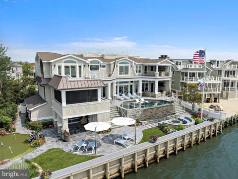 Photo of 110 W South 34th St, LONG BEACH TOWNSHIP, NJ 08008 (MLS # NJOC2037254)