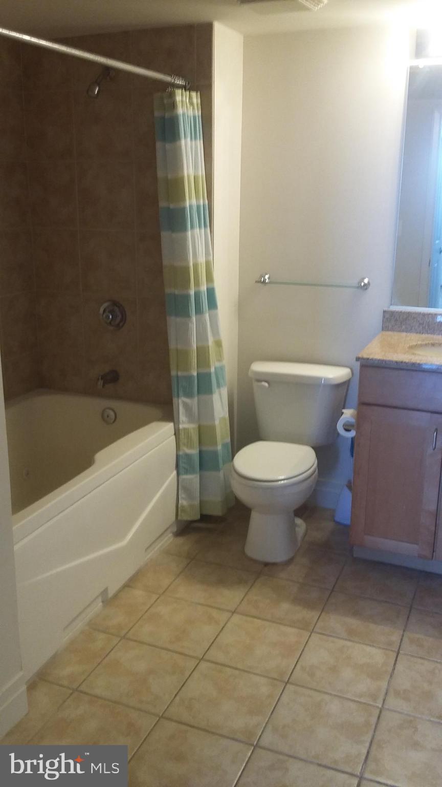 INNER HARBOR - Residential Lease