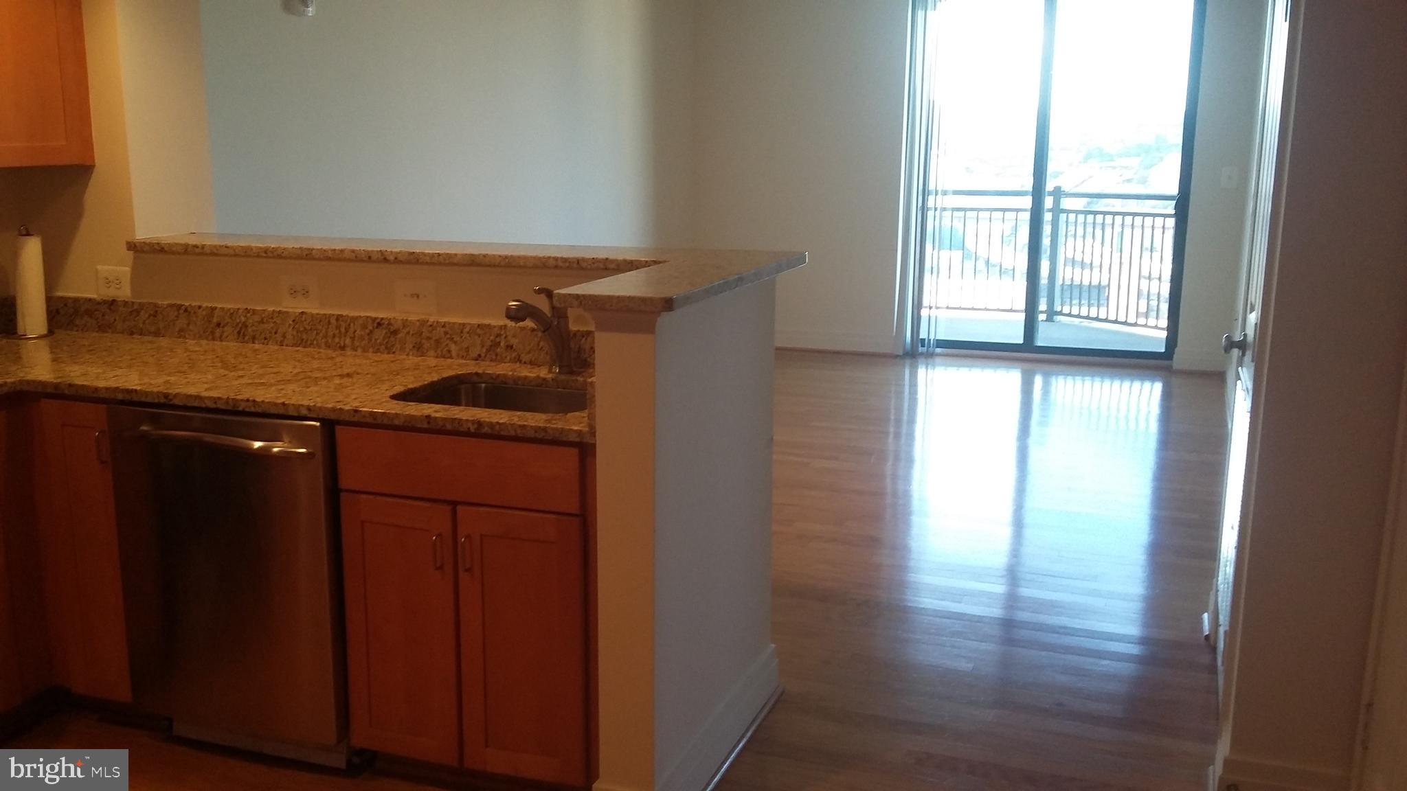 INNER HARBOR - Residential Lease