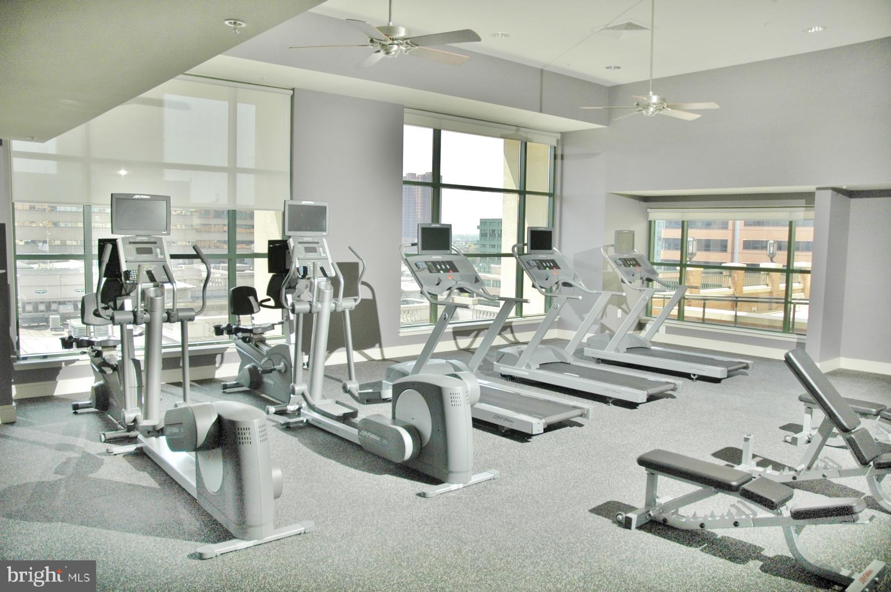 INNER HARBOR - Residential Lease