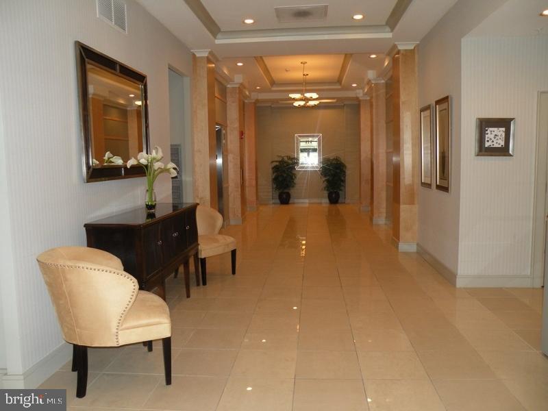 INNER HARBOR - Residential Lease