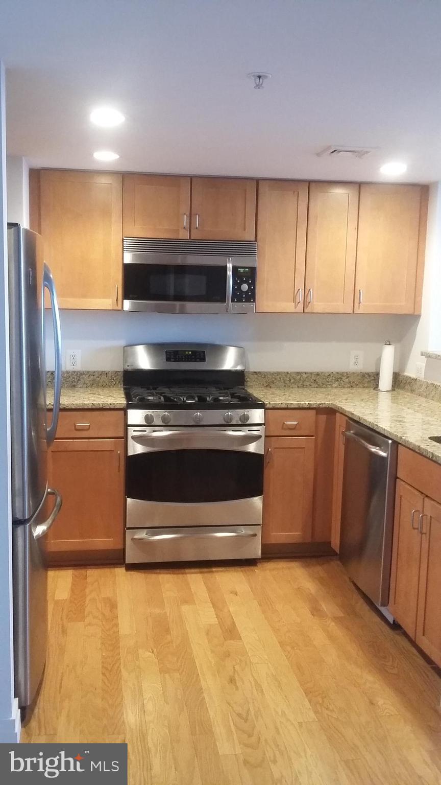 INNER HARBOR - Residential Lease